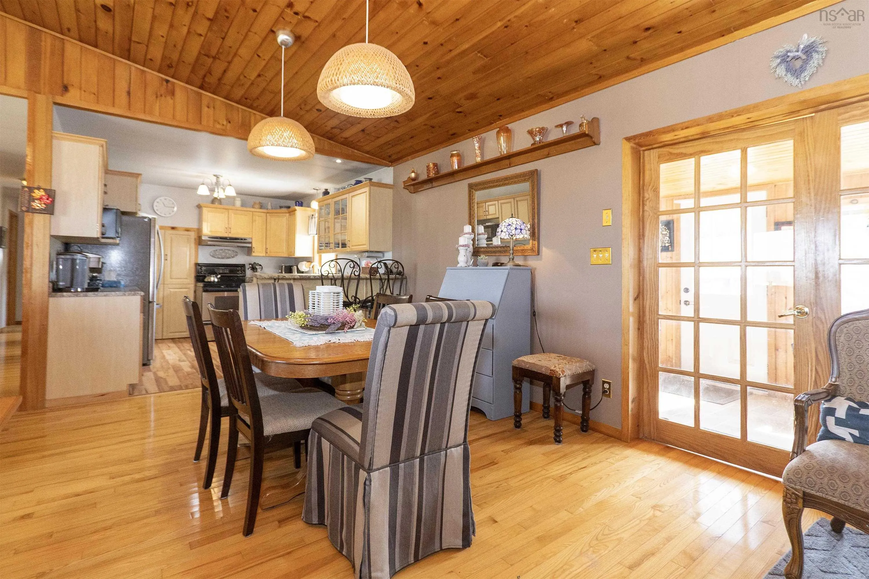 3856 Highway 302, Nappan, NS B0L 1B0, 3 Bedrooms Bedrooms, ,2 BathroomsBathrooms,Residential,For Sale,Highway 302,202520006