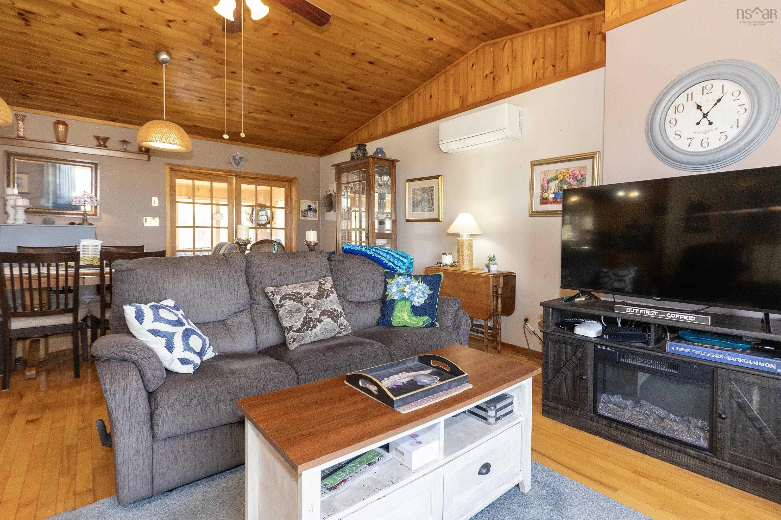 3856 Highway 302, Nappan, NS B0L 1B0, 3 Bedrooms Bedrooms, ,2 BathroomsBathrooms,Residential,For Sale,Highway 302,202520006