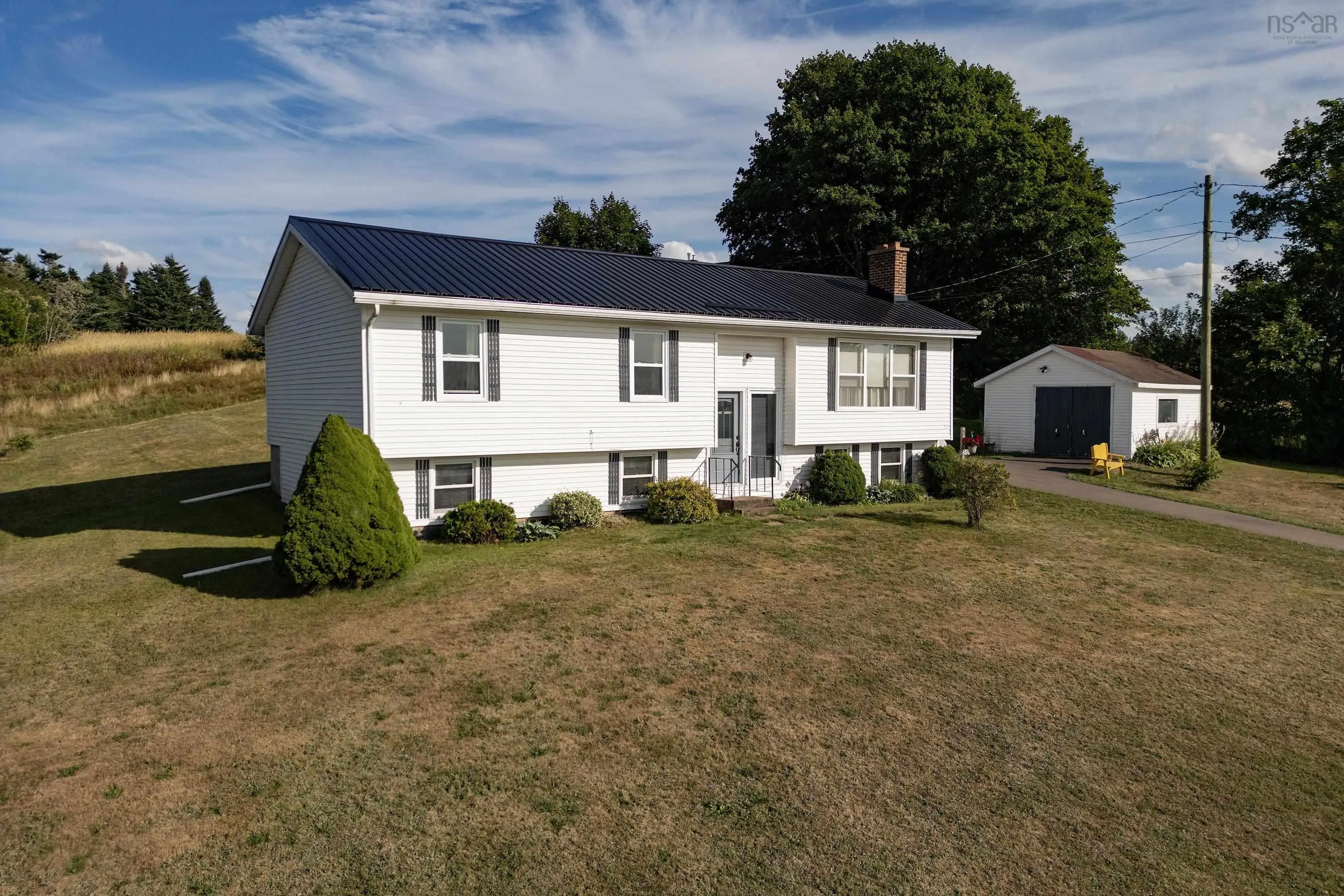 3856 Highway 302, Nappan, NS B0L 1B0, 3 Bedrooms Bedrooms, ,2 BathroomsBathrooms,Residential,For Sale,Highway 302,202520006