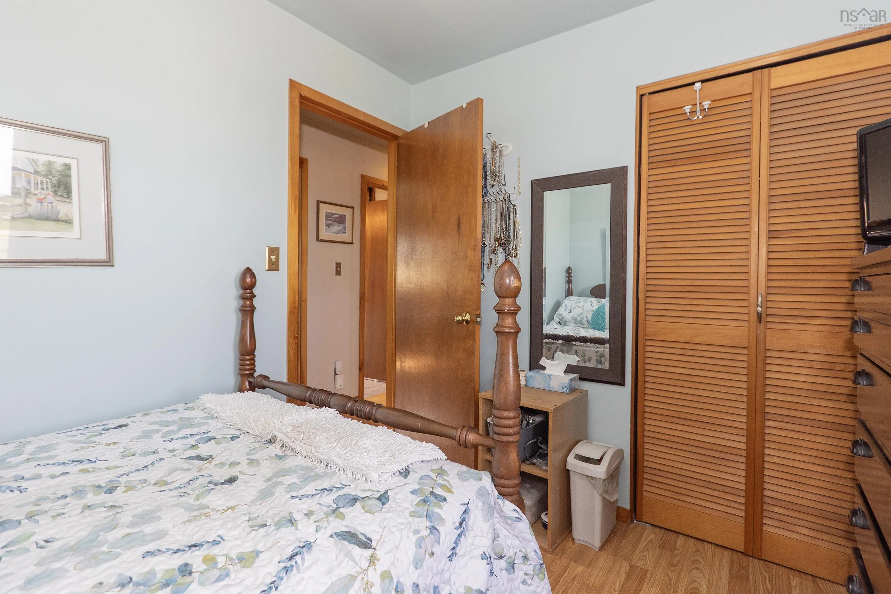 3856 Highway 302, Nappan, NS B0L 1B0, 3 Bedrooms Bedrooms, ,2 BathroomsBathrooms,Residential,For Sale,Highway 302,202520006