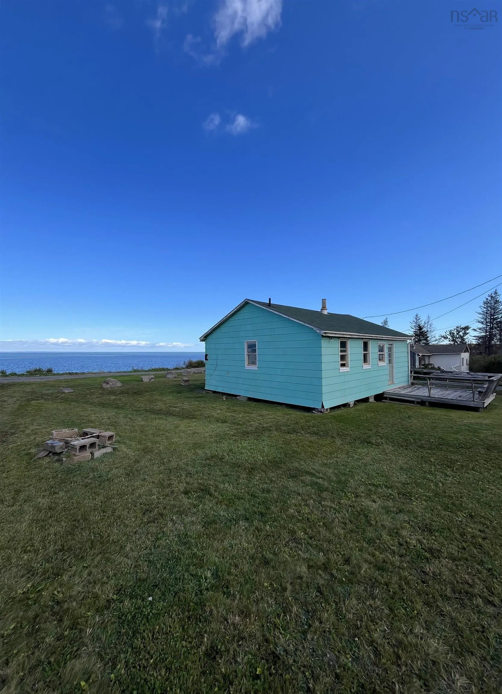 89 Macleod Lane, Toney River Ns B0k 1n0, 3 Bedrooms Bedrooms, ,1 BathroomBathrooms,Residential,For Sale,Macleod,202506698