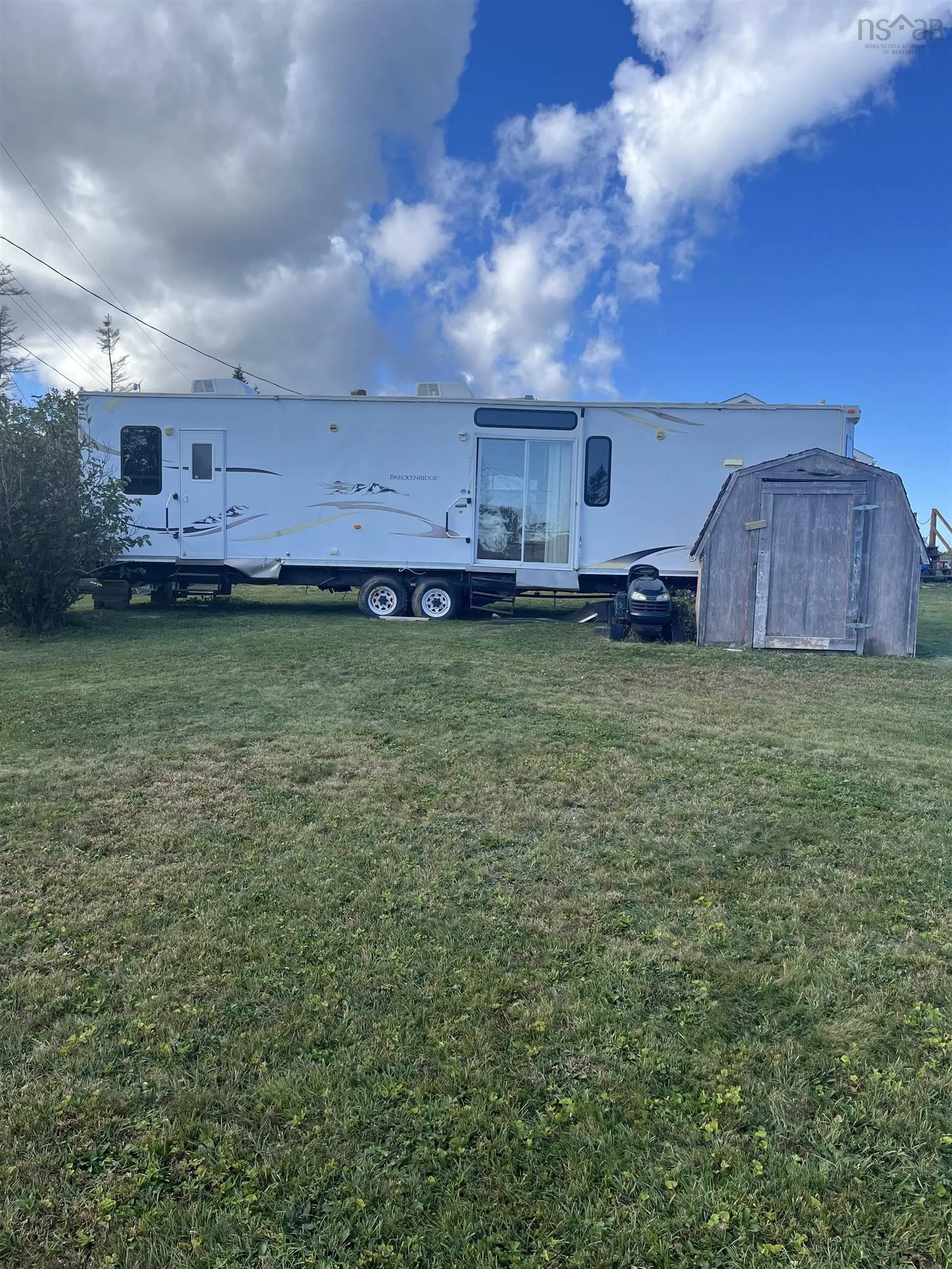 89 Macleod Lane, Toney River Ns B0k 1n0, 3 Bedrooms Bedrooms, ,1 BathroomBathrooms,Residential,For Sale,Macleod,202506698