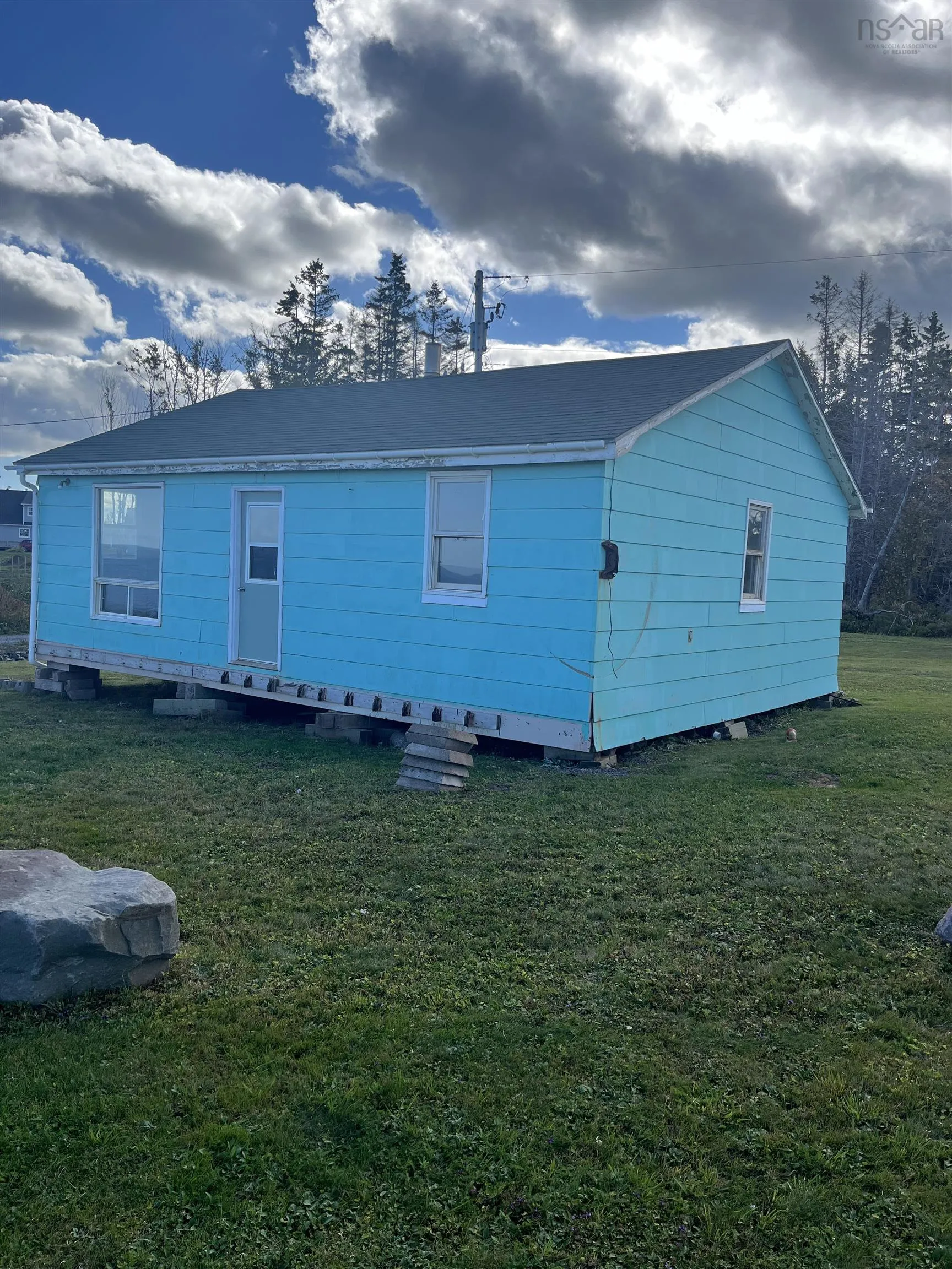 89 Macleod Lane, Toney River Ns B0k 1n0, 3 Bedrooms Bedrooms, ,1 BathroomBathrooms,Residential,For Sale,Macleod,202506698