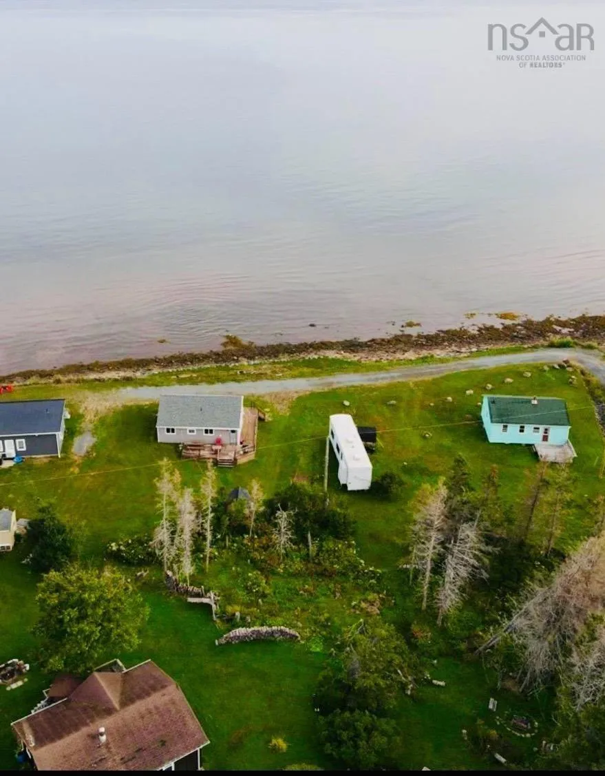 89 Macleod Lane, Toney River Ns B0k 1n0, 3 Bedrooms Bedrooms, ,1 BathroomBathrooms,Residential,For Sale,Macleod,202506698