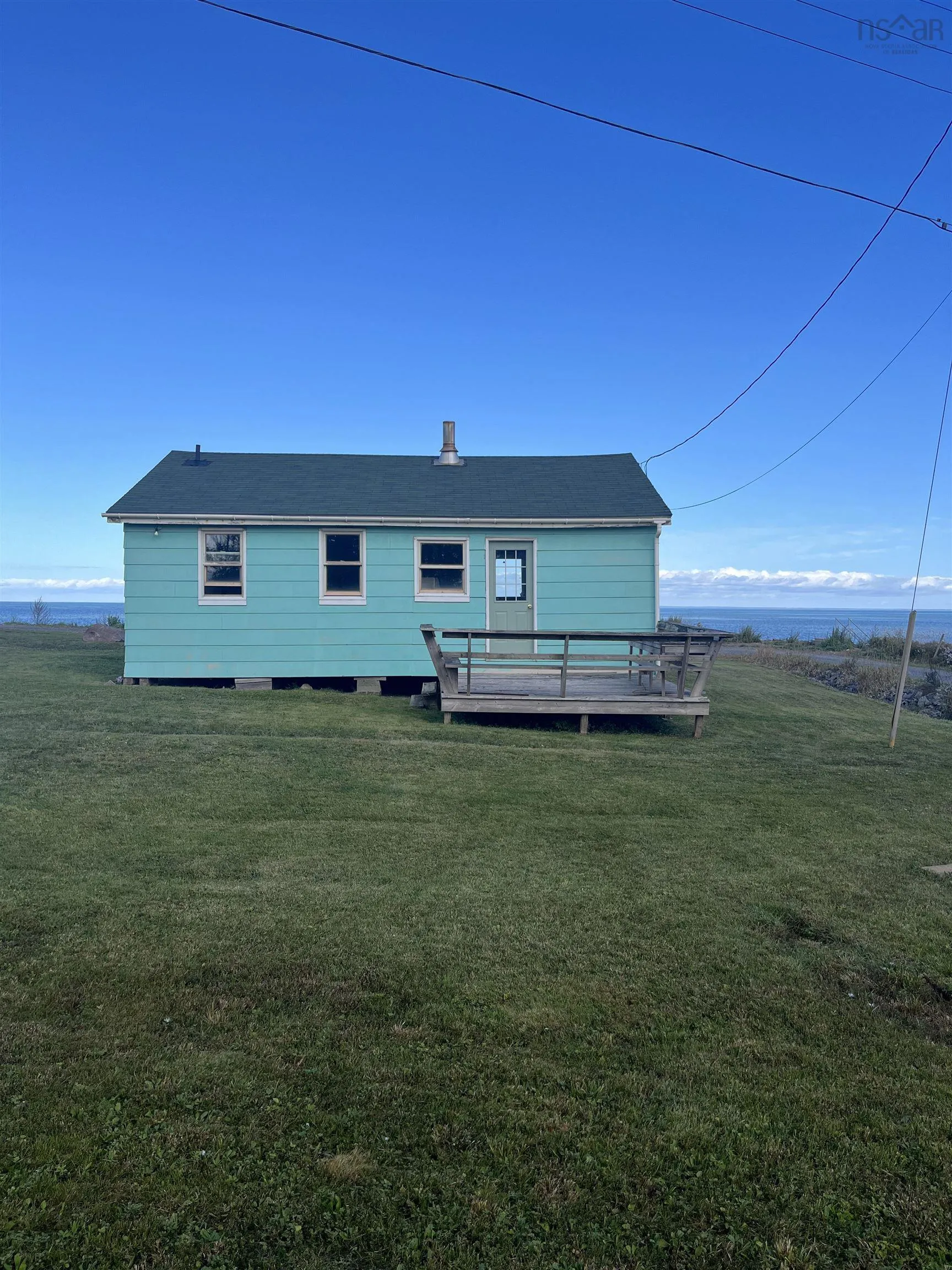 89 Macleod Lane, Toney River Ns B0k 1n0, 3 Bedrooms Bedrooms, ,1 BathroomBathrooms,Residential,For Sale,Macleod,202506698
