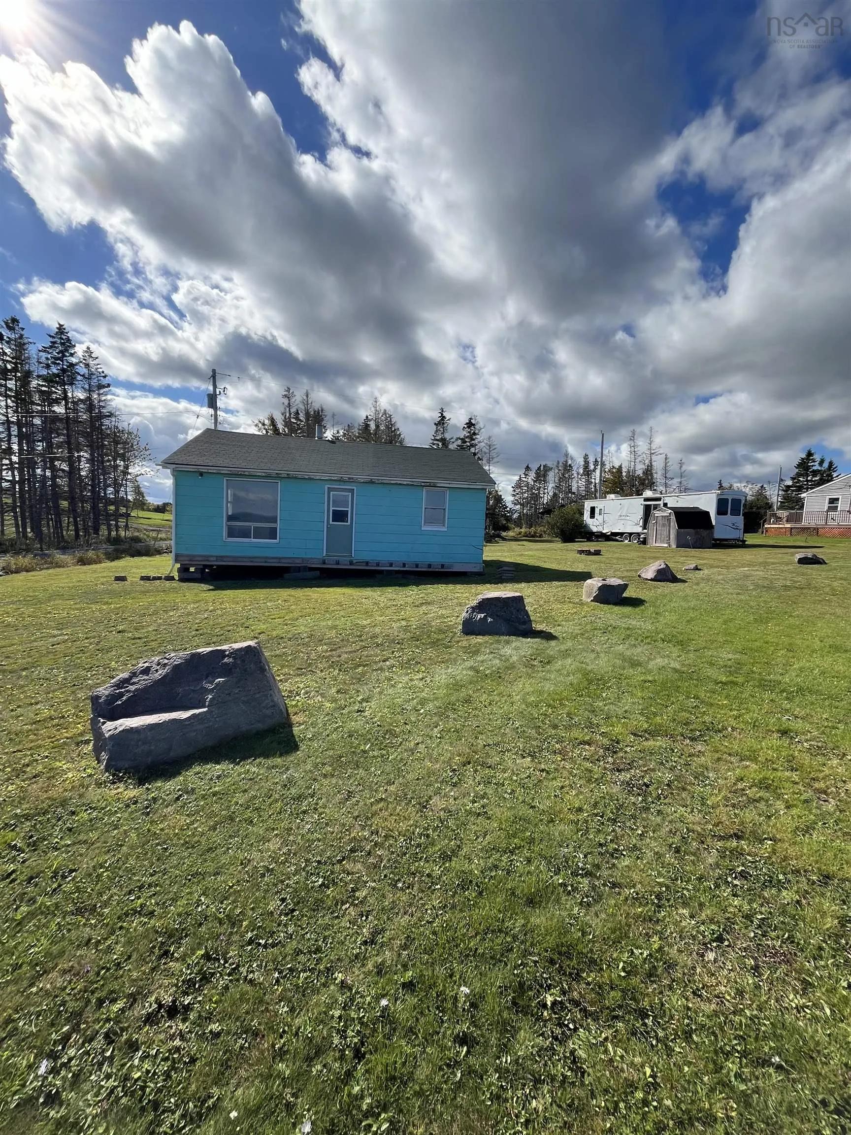 89 Macleod Lane, Toney River Ns B0k 1n0, 3 Bedrooms Bedrooms, ,1 BathroomBathrooms,Residential,For Sale,Macleod,202506698