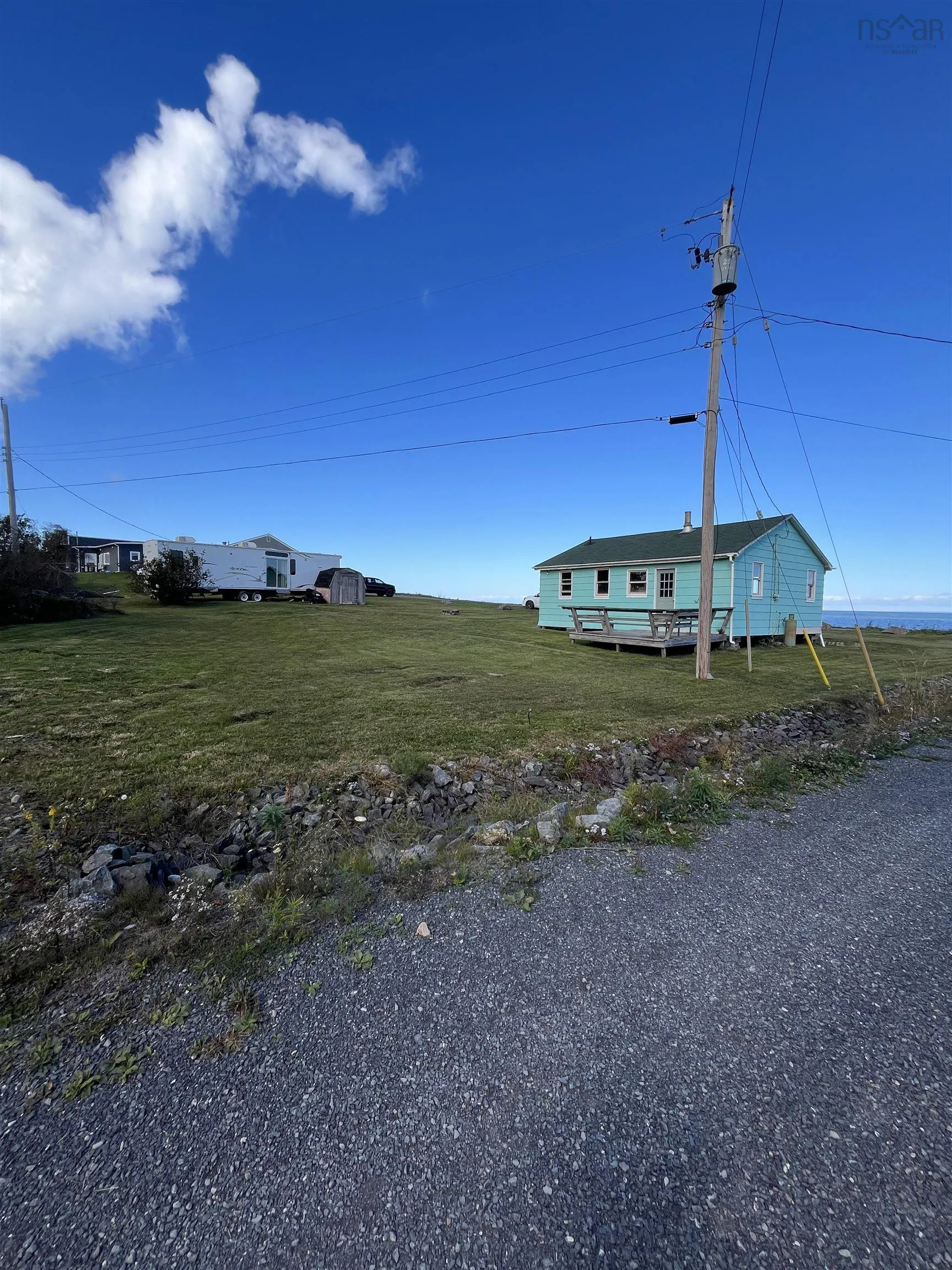 89 Macleod Lane, Toney River Ns B0k 1n0, 3 Bedrooms Bedrooms, ,1 BathroomBathrooms,Residential,For Sale,Macleod,202506698