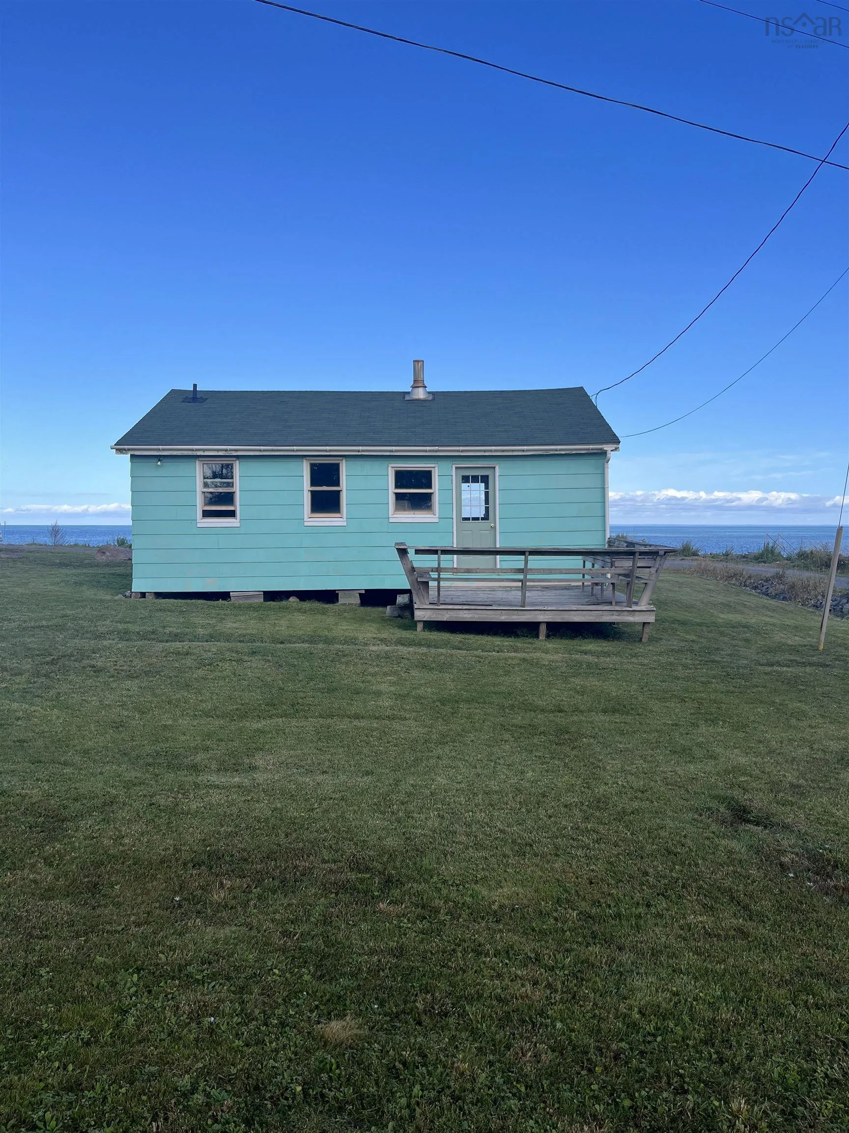 89 Macleod Lane, Toney River Ns B0k 1n0, 3 Bedrooms Bedrooms, ,1 BathroomBathrooms,Residential,For Sale,Macleod,202506698