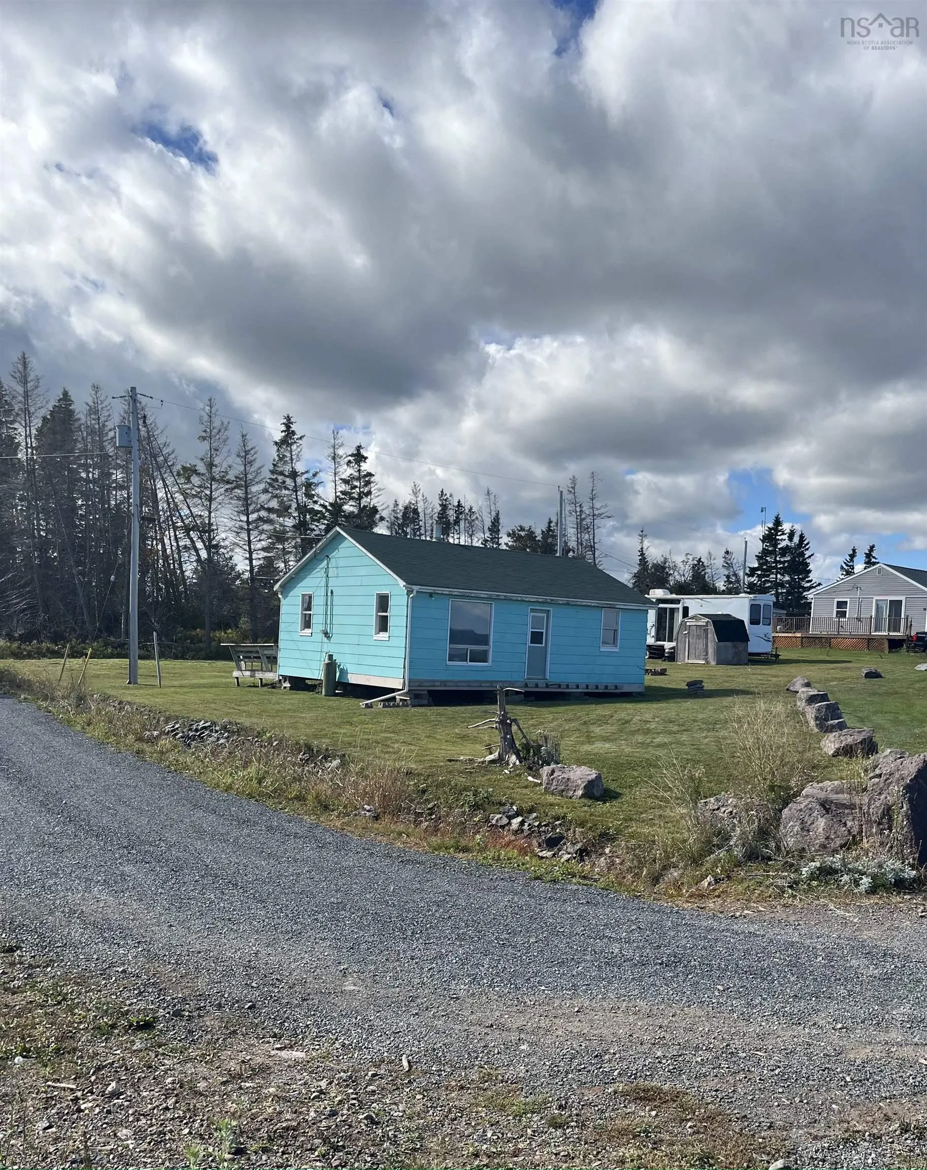 89 Macleod Lane, Toney River Ns B0k 1n0, 3 Bedrooms Bedrooms, ,1 BathroomBathrooms,Residential,For Sale,Macleod,202506698