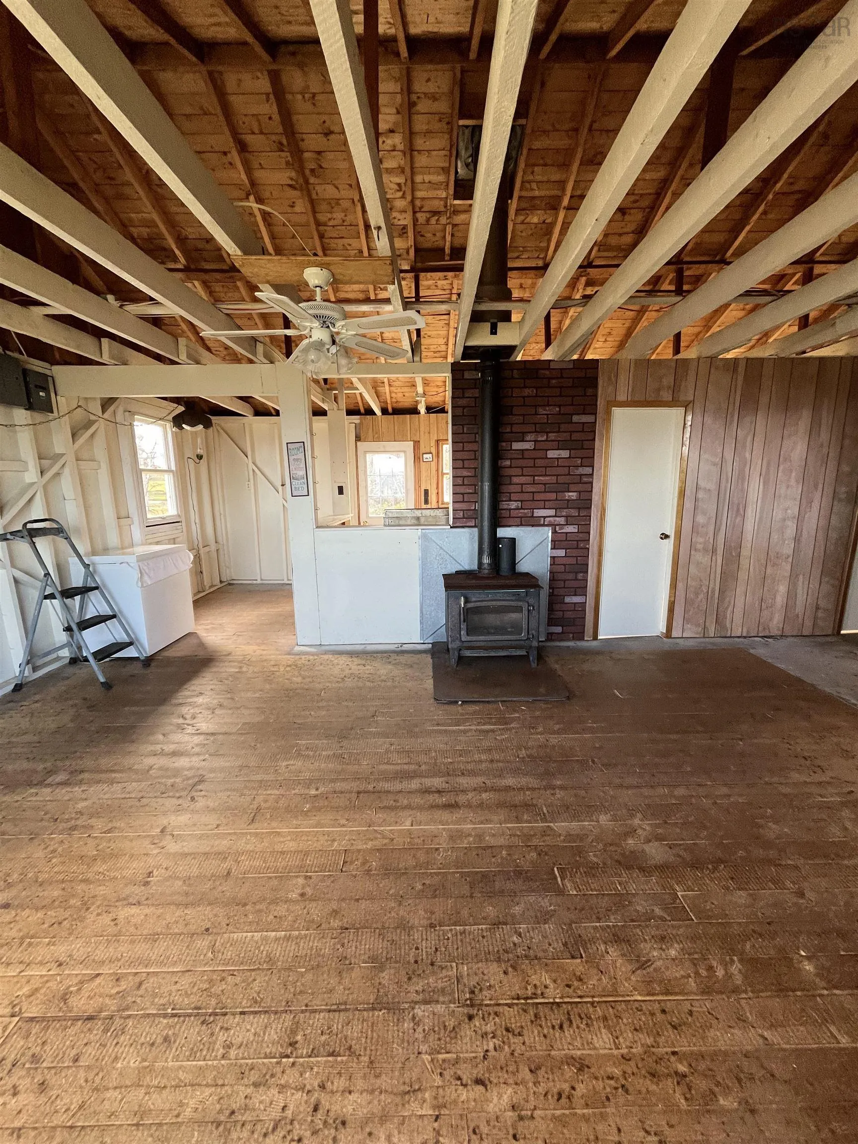 89 Macleod Lane, Toney River Ns B0k 1n0, 3 Bedrooms Bedrooms, ,1 BathroomBathrooms,Residential,For Sale,Macleod,202506698