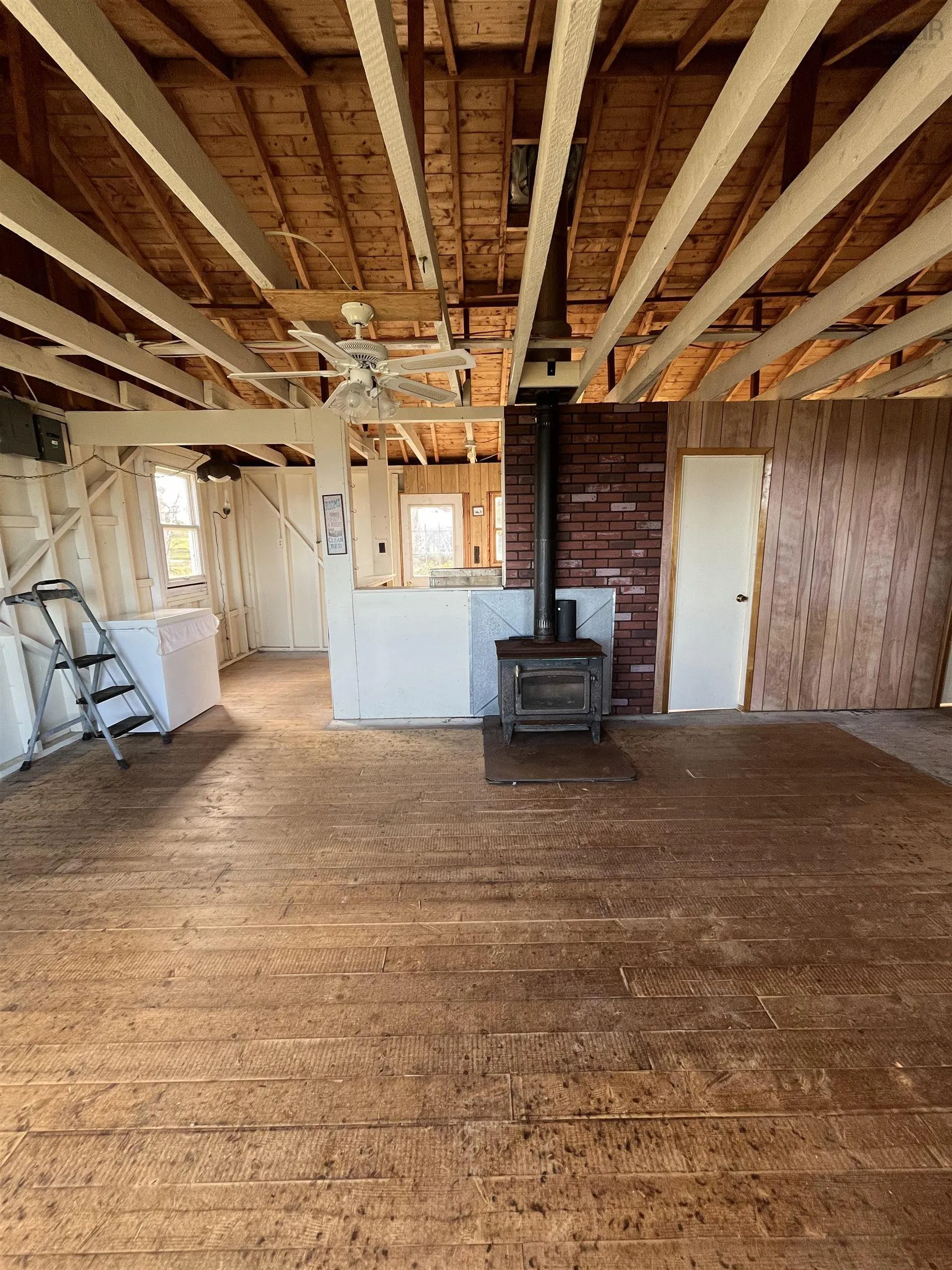 89 Macleod Lane, Toney River Ns B0k 1n0, 3 Bedrooms Bedrooms, ,1 BathroomBathrooms,Residential,For Sale,Macleod,202506698