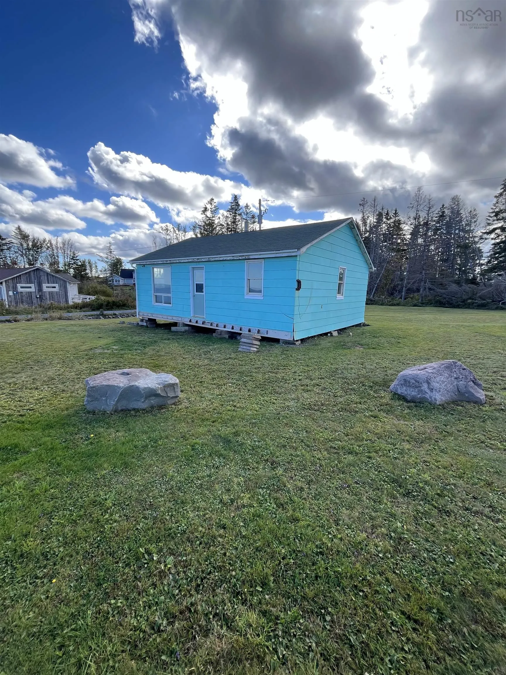 89 Macleod Lane, Toney River Ns B0k 1n0, 3 Bedrooms Bedrooms, ,1 BathroomBathrooms,Residential,For Sale,Macleod,202506698