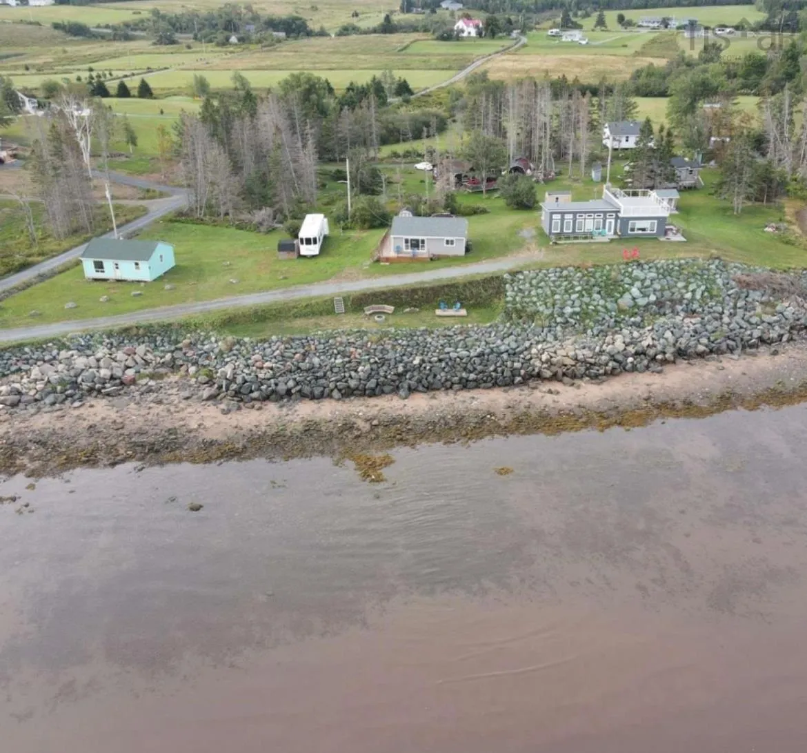 89 Macleod Lane, Toney River Ns B0k 1n0, 3 Bedrooms Bedrooms, ,1 BathroomBathrooms,Residential,For Sale,Macleod,202506698
