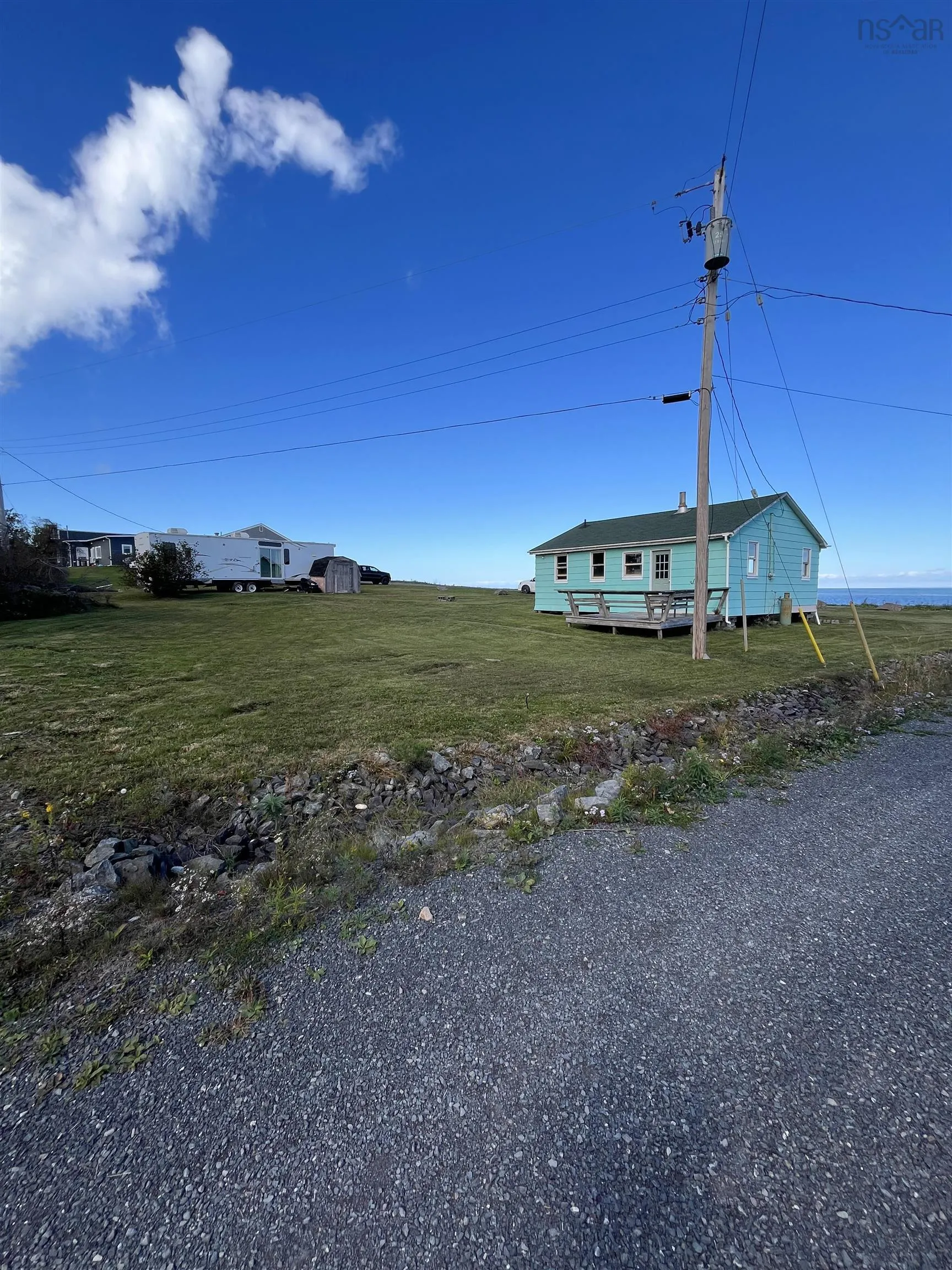 89 Macleod Lane, Toney River Ns B0k 1n0, 3 Bedrooms Bedrooms, ,1 BathroomBathrooms,Residential,For Sale,Macleod,202506698