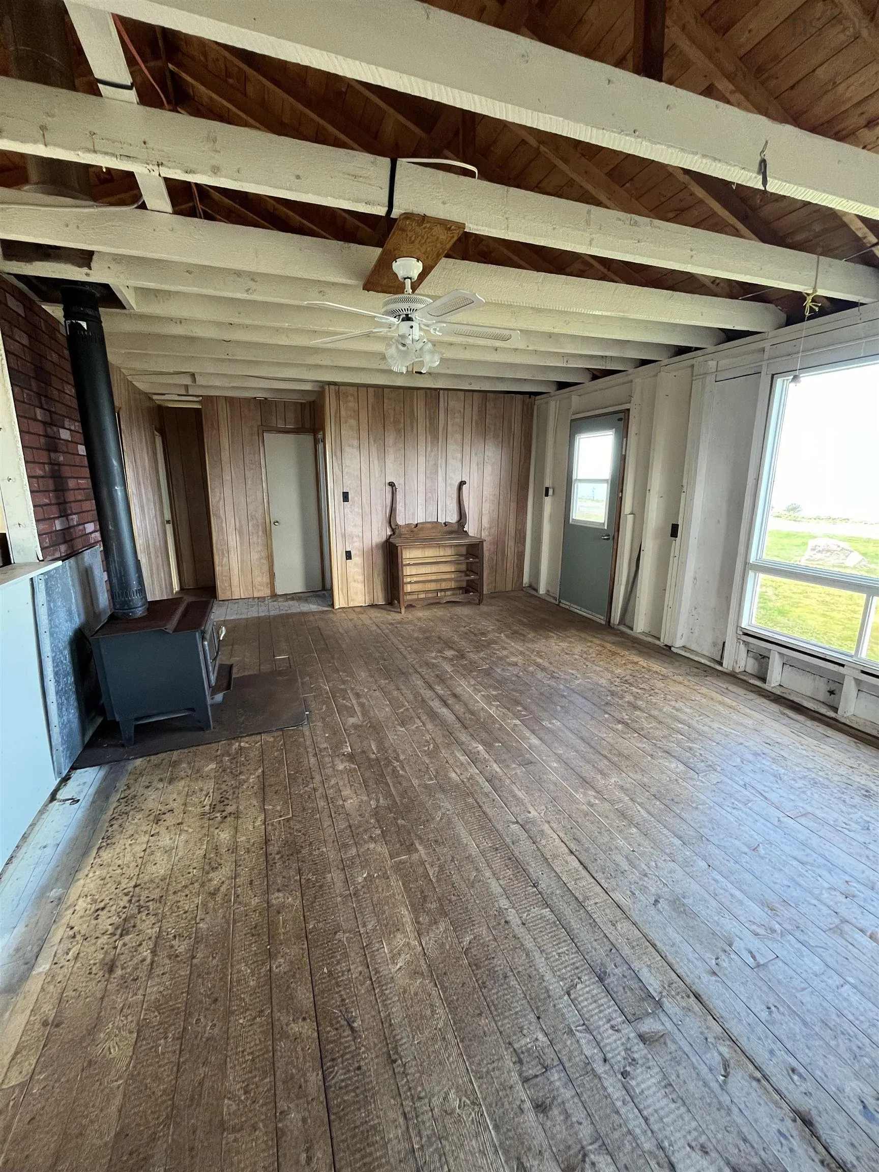 89 Macleod Lane, Toney River Ns B0k 1n0, 3 Bedrooms Bedrooms, ,1 BathroomBathrooms,Residential,For Sale,Macleod,202506698