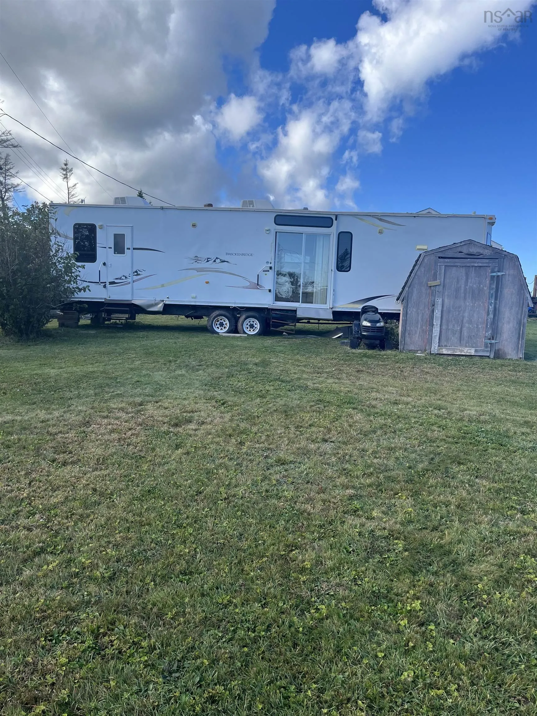89 Macleod Lane, Toney River Ns B0k 1n0, 3 Bedrooms Bedrooms, ,1 BathroomBathrooms,Residential,For Sale,Macleod,202506698