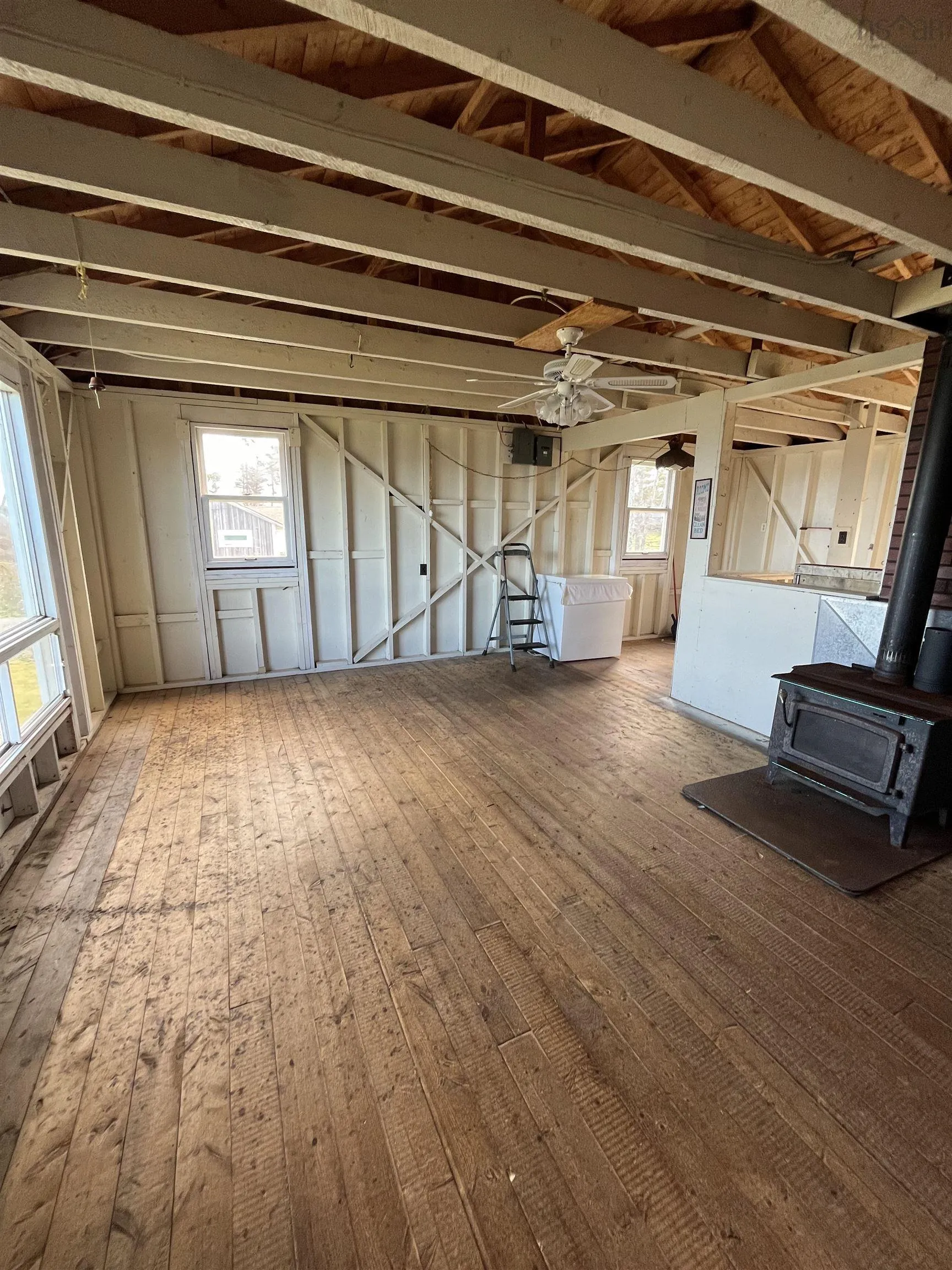 89 Macleod Lane, Toney River Ns B0k 1n0, 3 Bedrooms Bedrooms, ,1 BathroomBathrooms,Residential,For Sale,Macleod,202506698