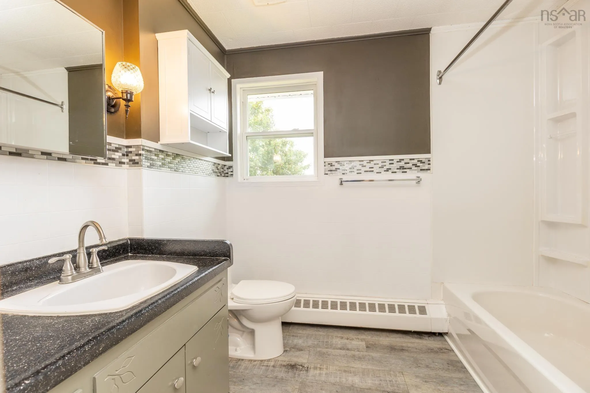 721 Wyman Road, Sand Beach, NS B5A 5G4, 3 Bedrooms Bedrooms, ,1 BathroomBathrooms,Residential,For Sale,Wyman,202521340