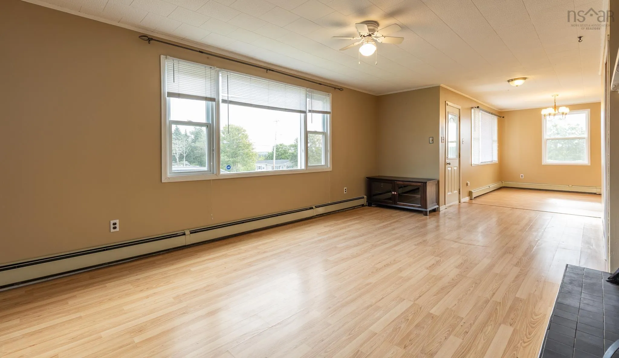 721 Wyman Road, Sand Beach, NS B5A 5G4, 3 Bedrooms Bedrooms, ,1 BathroomBathrooms,Residential,For Sale,Wyman,202521340