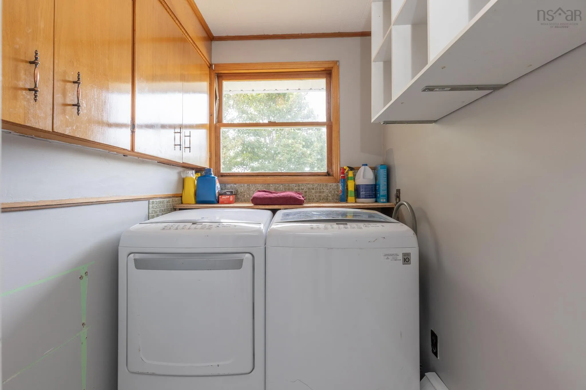 721 Wyman Road, Sand Beach, NS B5A 5G4, 3 Bedrooms Bedrooms, ,1 BathroomBathrooms,Residential,For Sale,Wyman,202521340