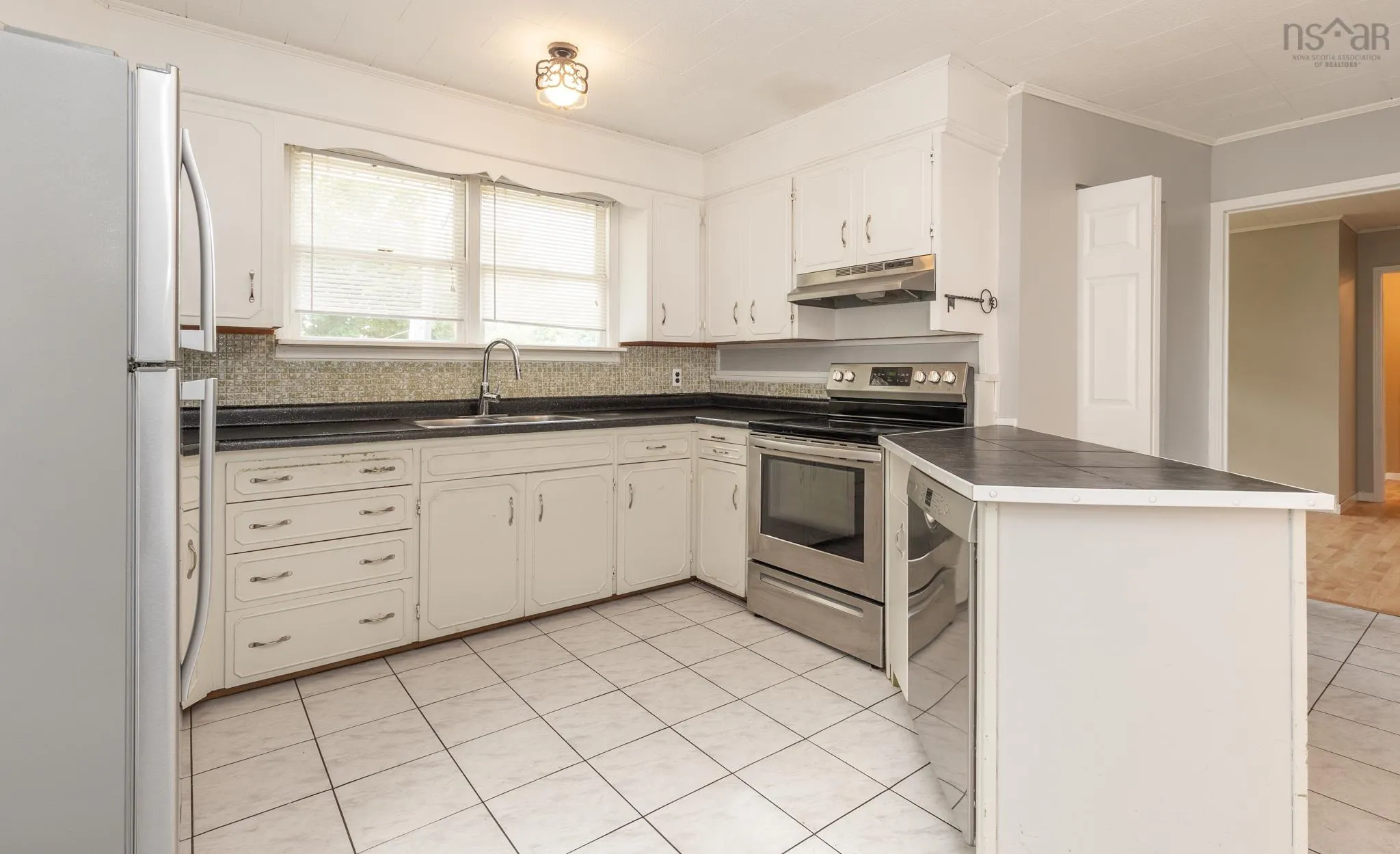 721 Wyman Road, Sand Beach, NS B5A 5G4, 3 Bedrooms Bedrooms, ,1 BathroomBathrooms,Residential,For Sale,Wyman,202521340