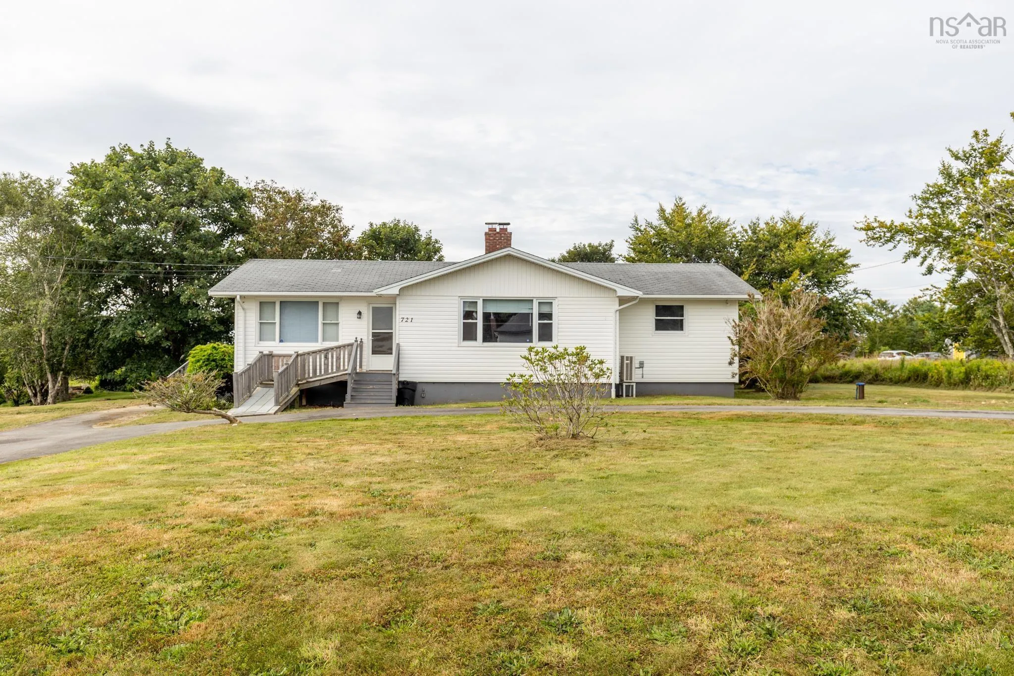 721 Wyman Road, Sand Beach, NS B5A 5G4, 3 Bedrooms Bedrooms, ,1 BathroomBathrooms,Residential,For Sale,Wyman,202521340