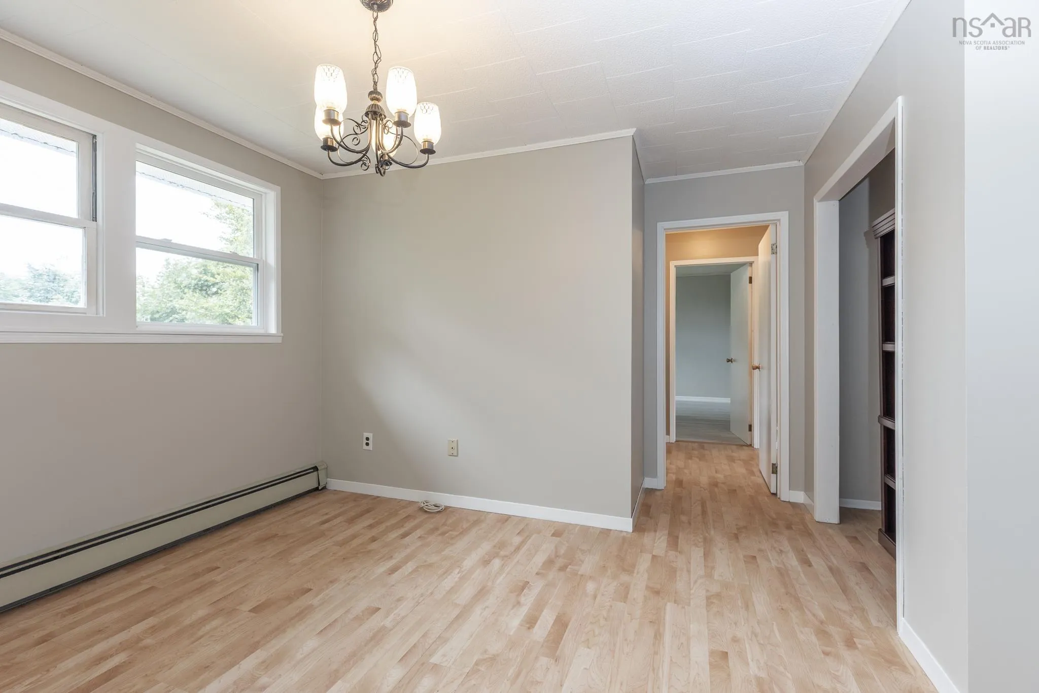 721 Wyman Road, Sand Beach, NS B5A 5G4, 3 Bedrooms Bedrooms, ,1 BathroomBathrooms,Residential,For Sale,Wyman,202521340