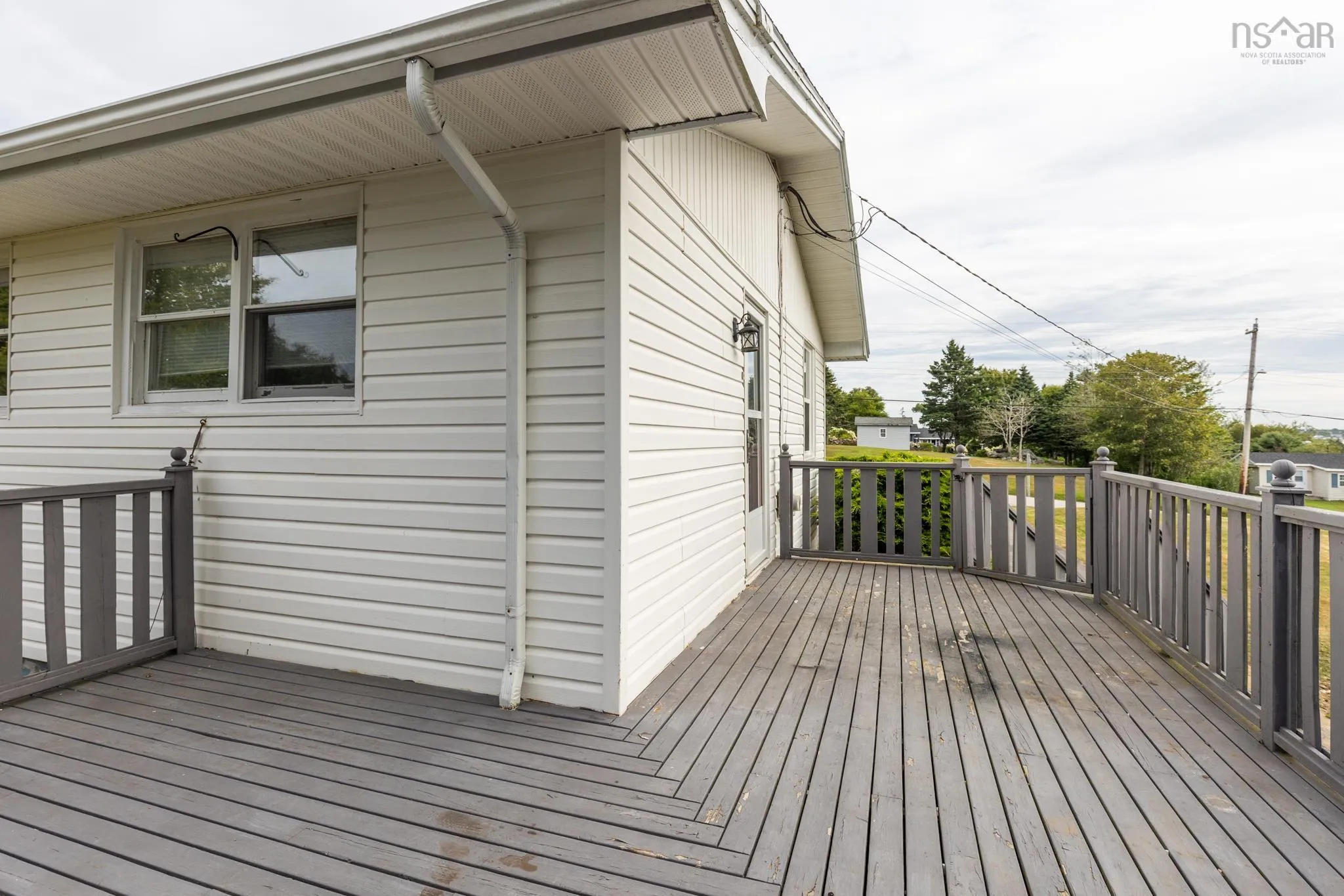 721 Wyman Road, Sand Beach, NS B5A 5G4, 3 Bedrooms Bedrooms, ,1 BathroomBathrooms,Residential,For Sale,Wyman,202521340