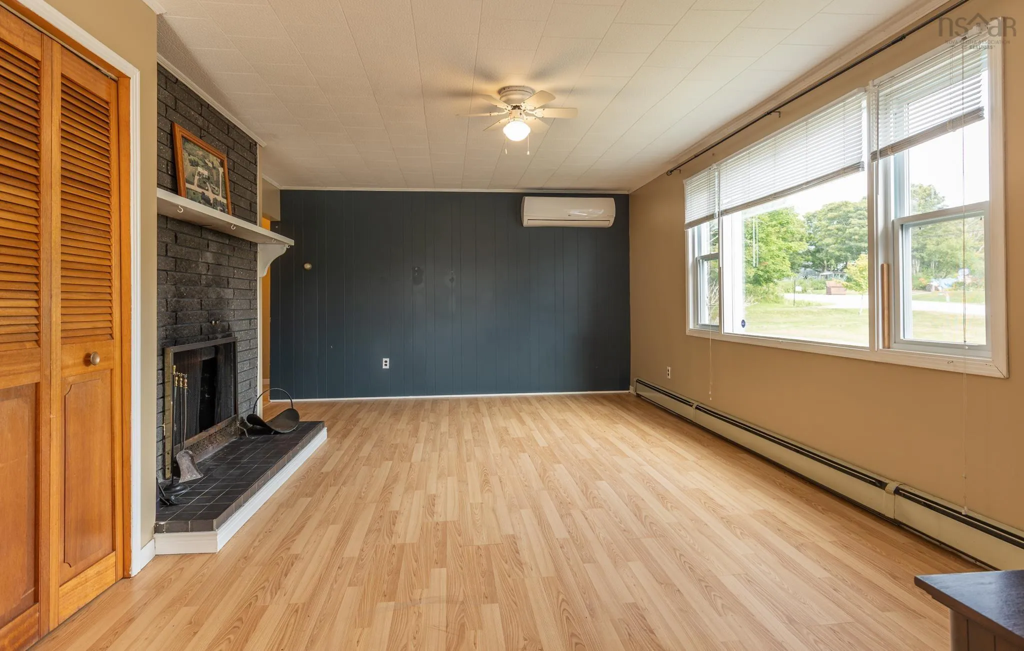 721 Wyman Road, Sand Beach, NS B5A 5G4, 3 Bedrooms Bedrooms, ,1 BathroomBathrooms,Residential,For Sale,Wyman,202521340