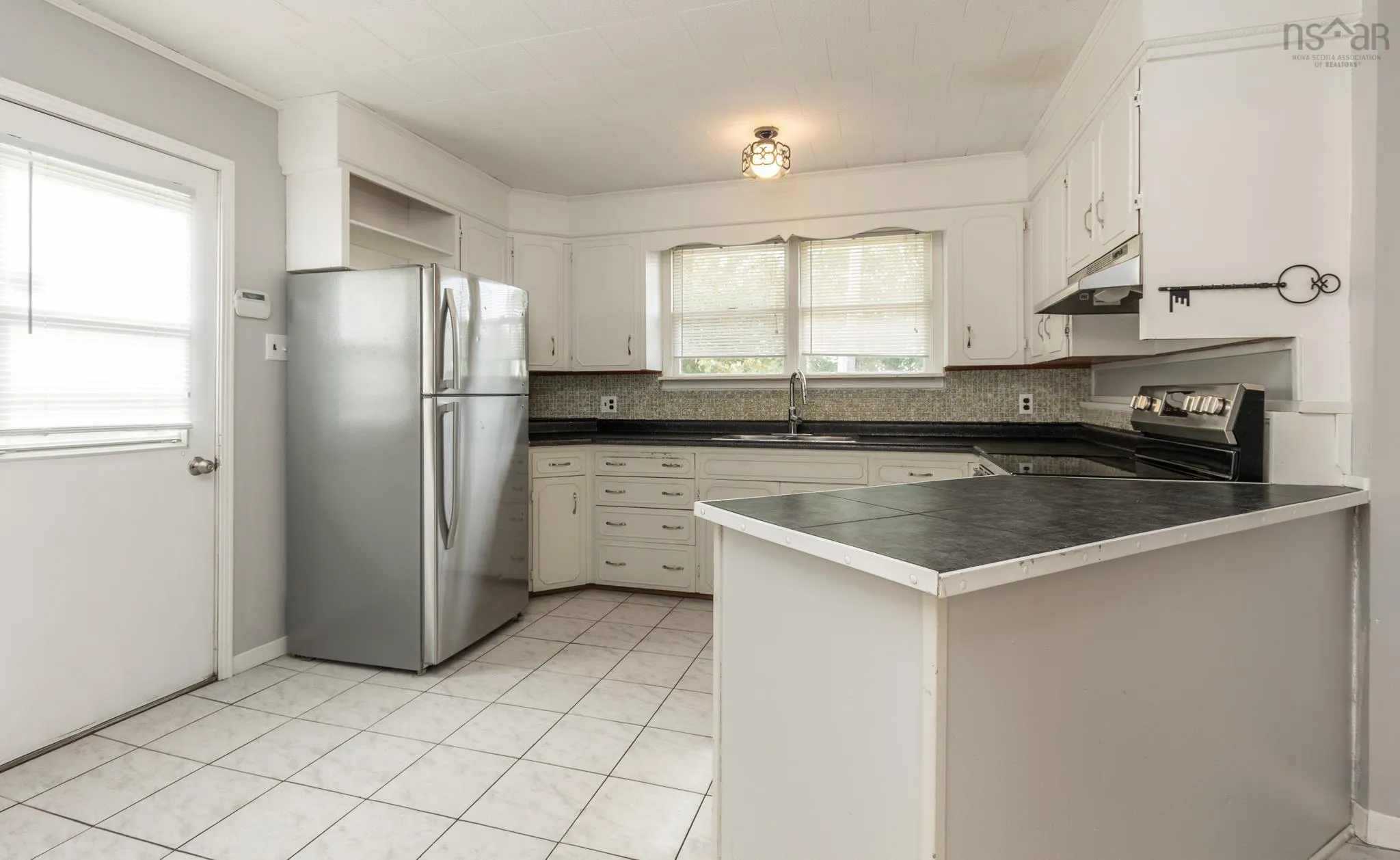 721 Wyman Road, Sand Beach, NS B5A 5G4, 3 Bedrooms Bedrooms, ,1 BathroomBathrooms,Residential,For Sale,Wyman,202521340