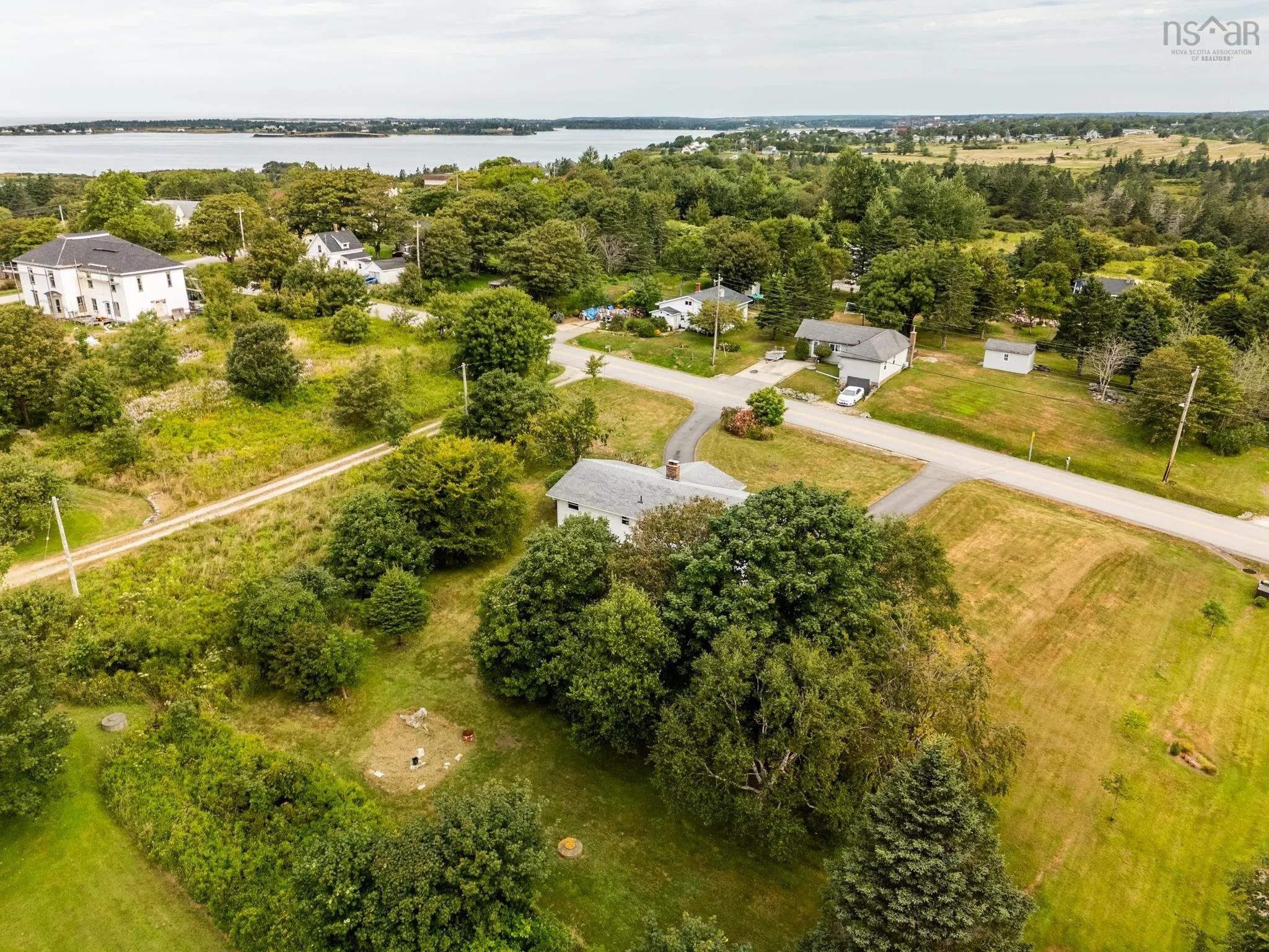 721 Wyman Road, Sand Beach, NS B5A 5G4, 3 Bedrooms Bedrooms, ,1 BathroomBathrooms,Residential,For Sale,Wyman,202521340