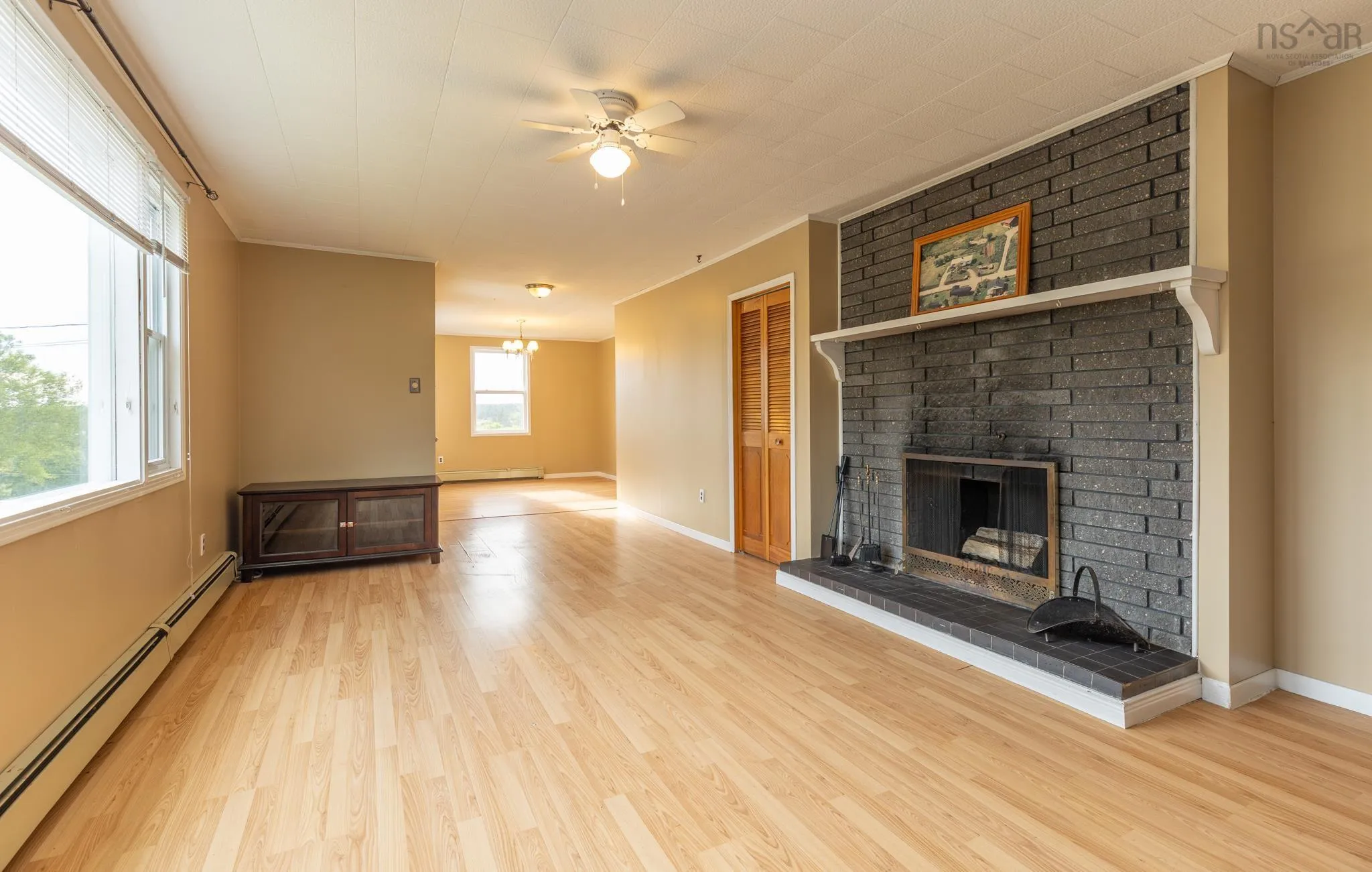 721 Wyman Road, Sand Beach, NS B5A 5G4, 3 Bedrooms Bedrooms, ,1 BathroomBathrooms,Residential,For Sale,Wyman,202521340