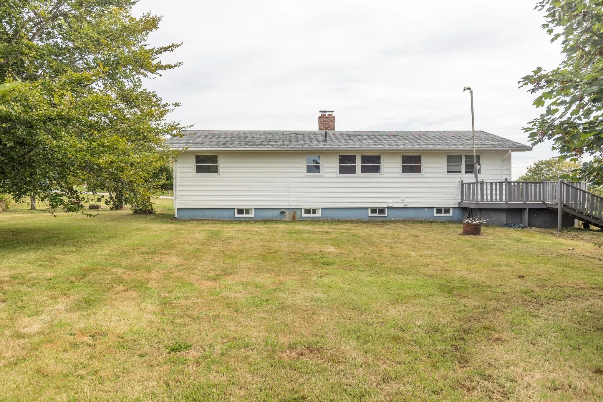 721 Wyman Road, Sand Beach, NS B5A 5G4, 3 Bedrooms Bedrooms, ,1 BathroomBathrooms,Residential,For Sale,Wyman,202521340