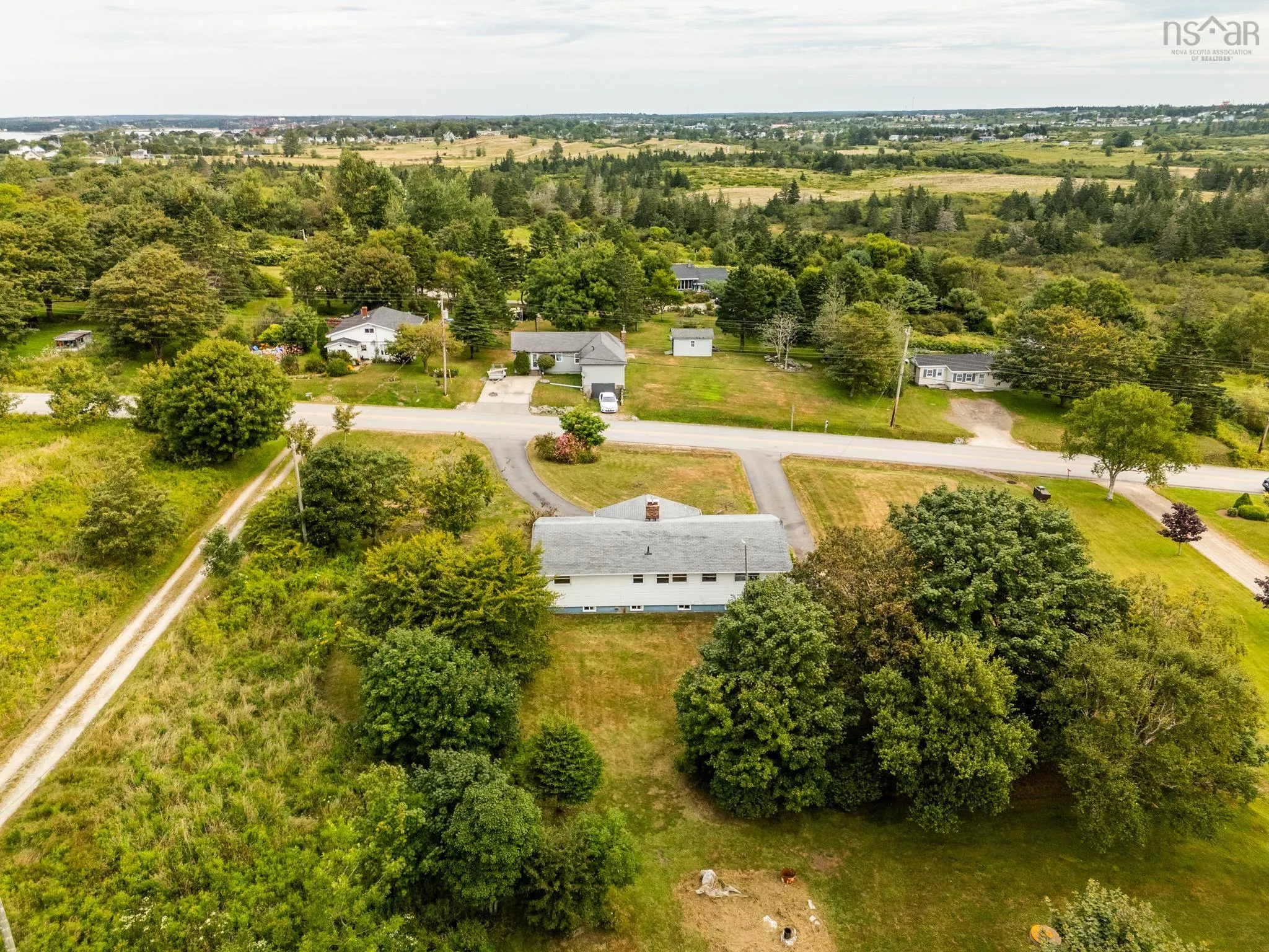 721 Wyman Road, Sand Beach, NS B5A 5G4, 3 Bedrooms Bedrooms, ,1 BathroomBathrooms,Residential,For Sale,Wyman,202521340