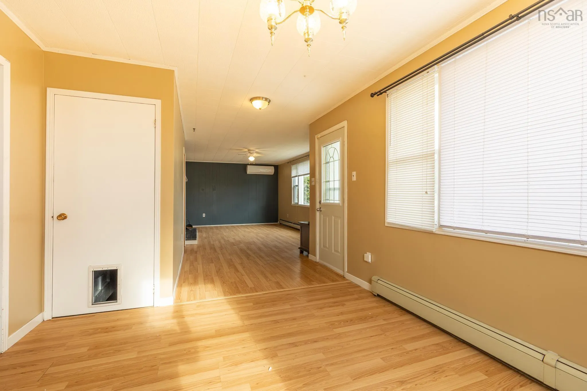 721 Wyman Road, Sand Beach, NS B5A 5G4, 3 Bedrooms Bedrooms, ,1 BathroomBathrooms,Residential,For Sale,Wyman,202521340