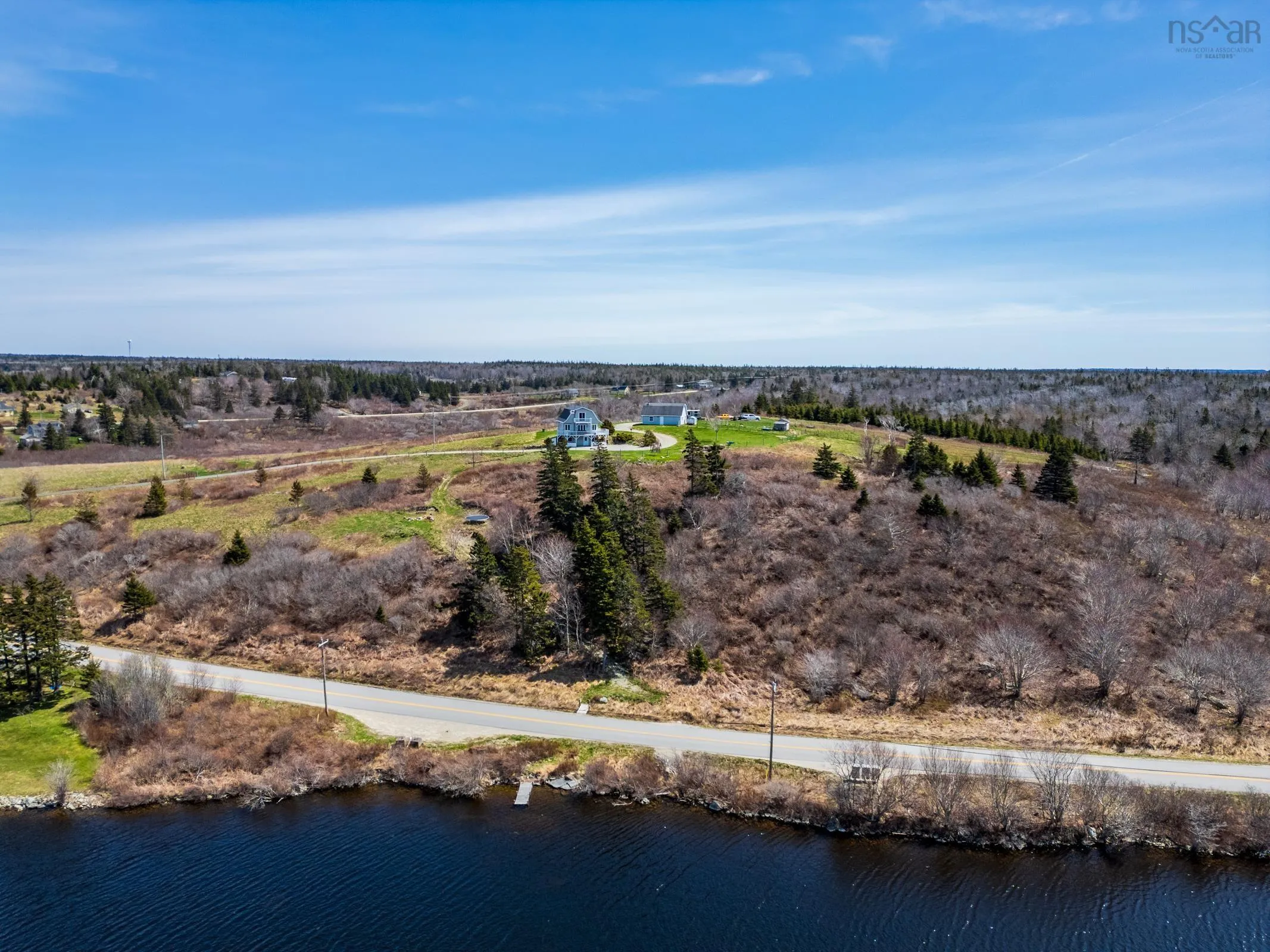 59 Lake Darling Road, Darlings Lake Ns B5a 5l1, 4 Bedrooms Bedrooms, ,3 BathroomsBathrooms,Residential,For Sale,Lake Darling,202509422