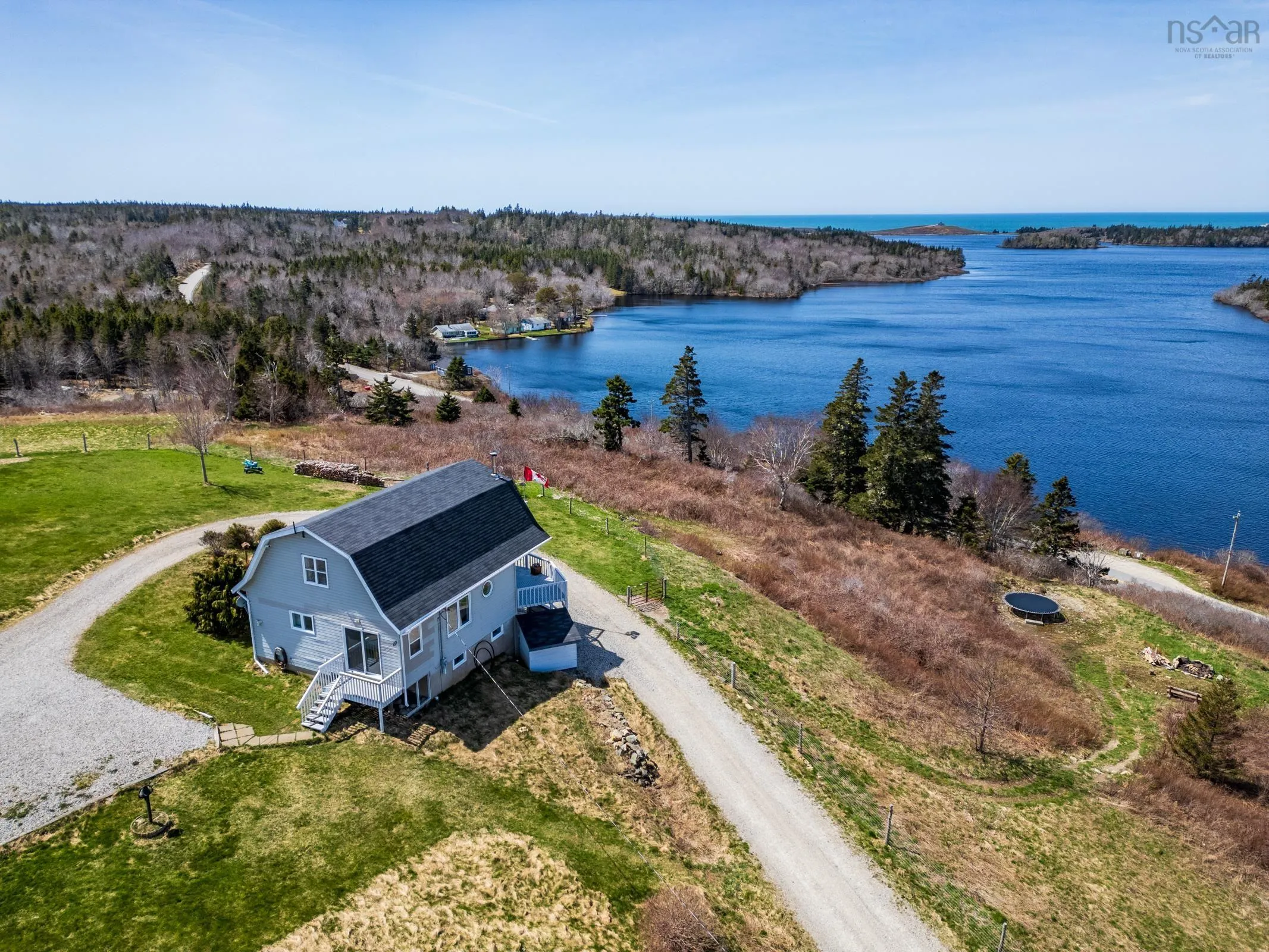 59 Lake Darling Road, Darlings Lake Ns B5a 5l1, 4 Bedrooms Bedrooms, ,3 BathroomsBathrooms,Residential,For Sale,Lake Darling,202509422