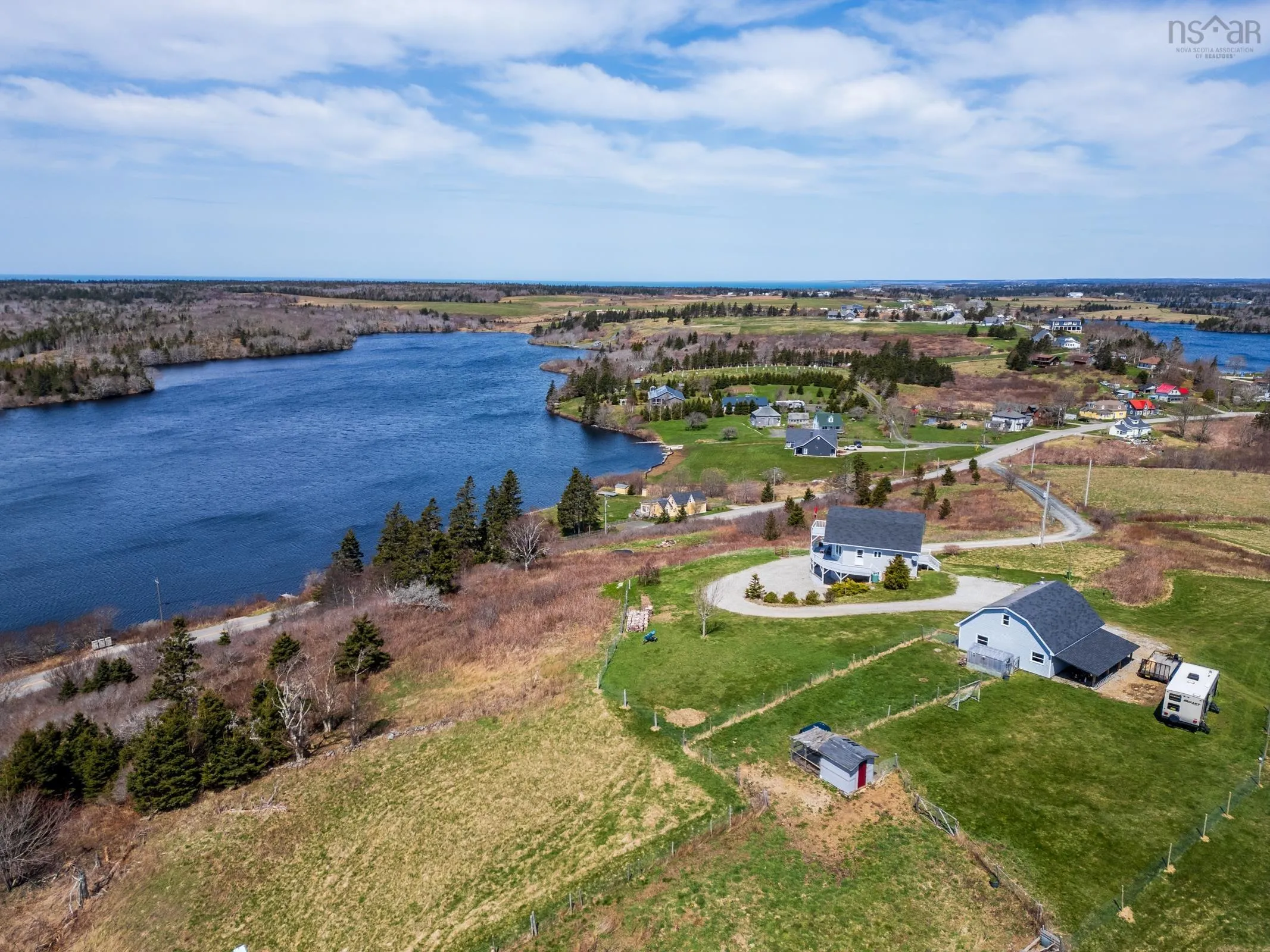 59 Lake Darling Road, Darlings Lake Ns B5a 5l1, 4 Bedrooms Bedrooms, ,3 BathroomsBathrooms,Residential,For Sale,Lake Darling,202509422