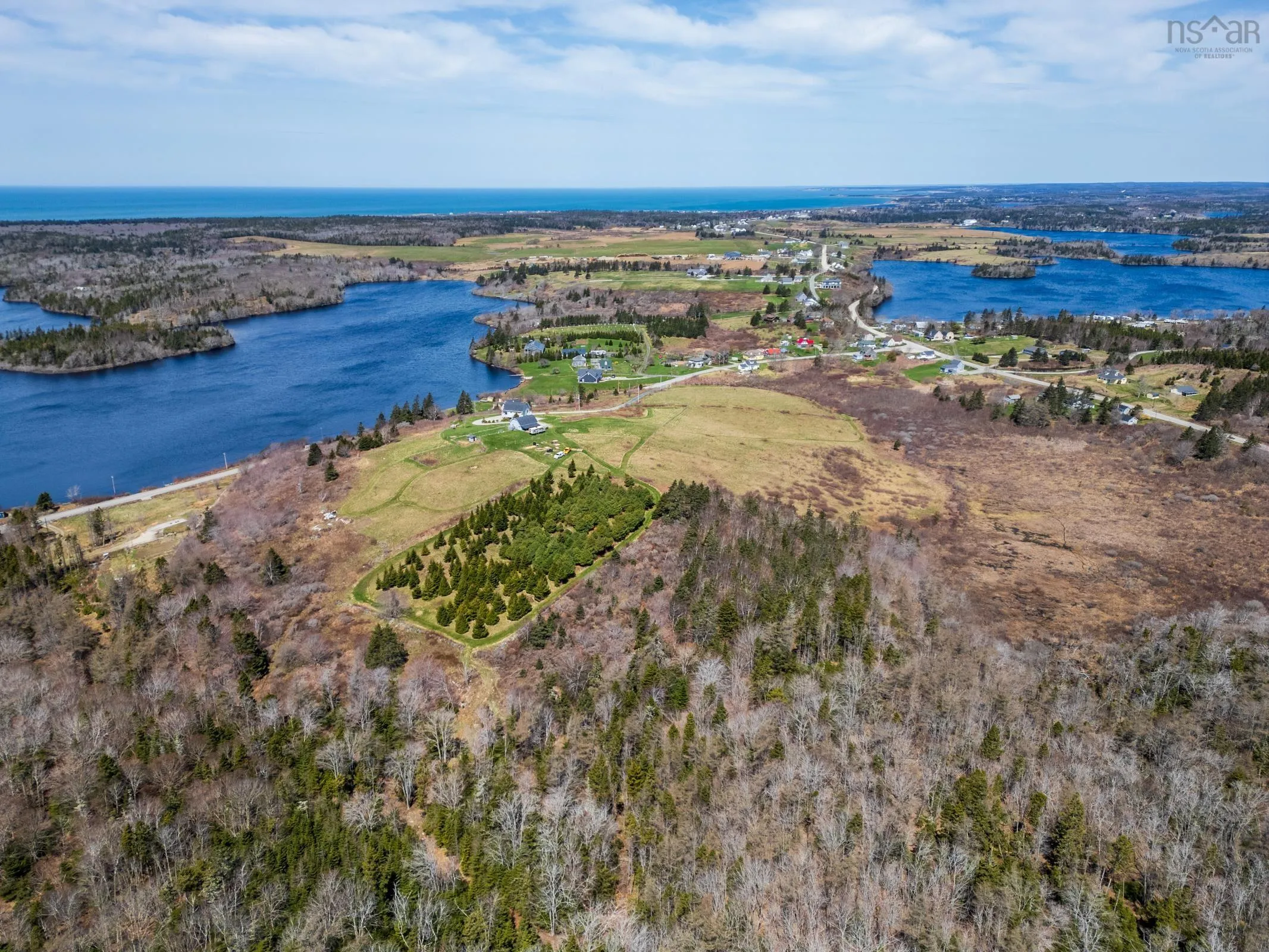 59 Lake Darling Road, Darlings Lake Ns B5a 5l1, 4 Bedrooms Bedrooms, ,3 BathroomsBathrooms,Residential,For Sale,Lake Darling,202509422