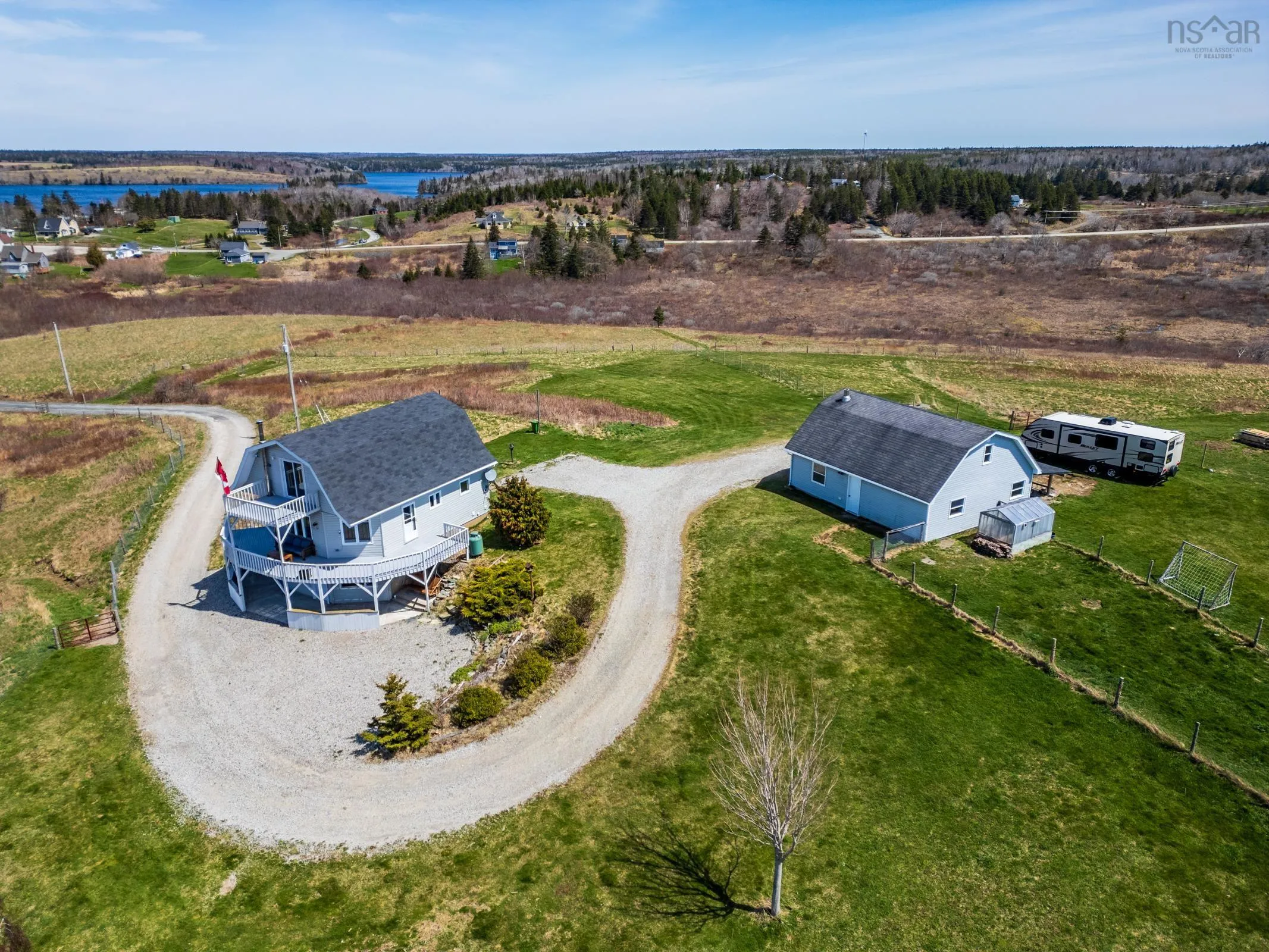 59 Lake Darling Road, Darlings Lake Ns B5a 5l1, 4 Bedrooms Bedrooms, ,3 BathroomsBathrooms,Residential,For Sale,Lake Darling,202509422