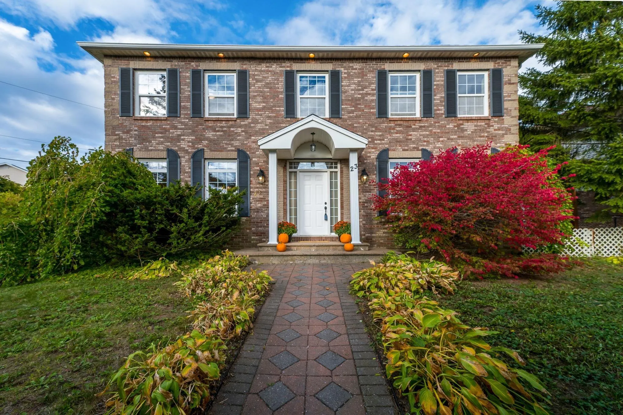 23 Lancaster Drive, Halifax, NS B3S 1E7, 5 Bedrooms Bedrooms, ,4 BathroomsBathrooms,Residential,For Sale,Lancaster,202524926