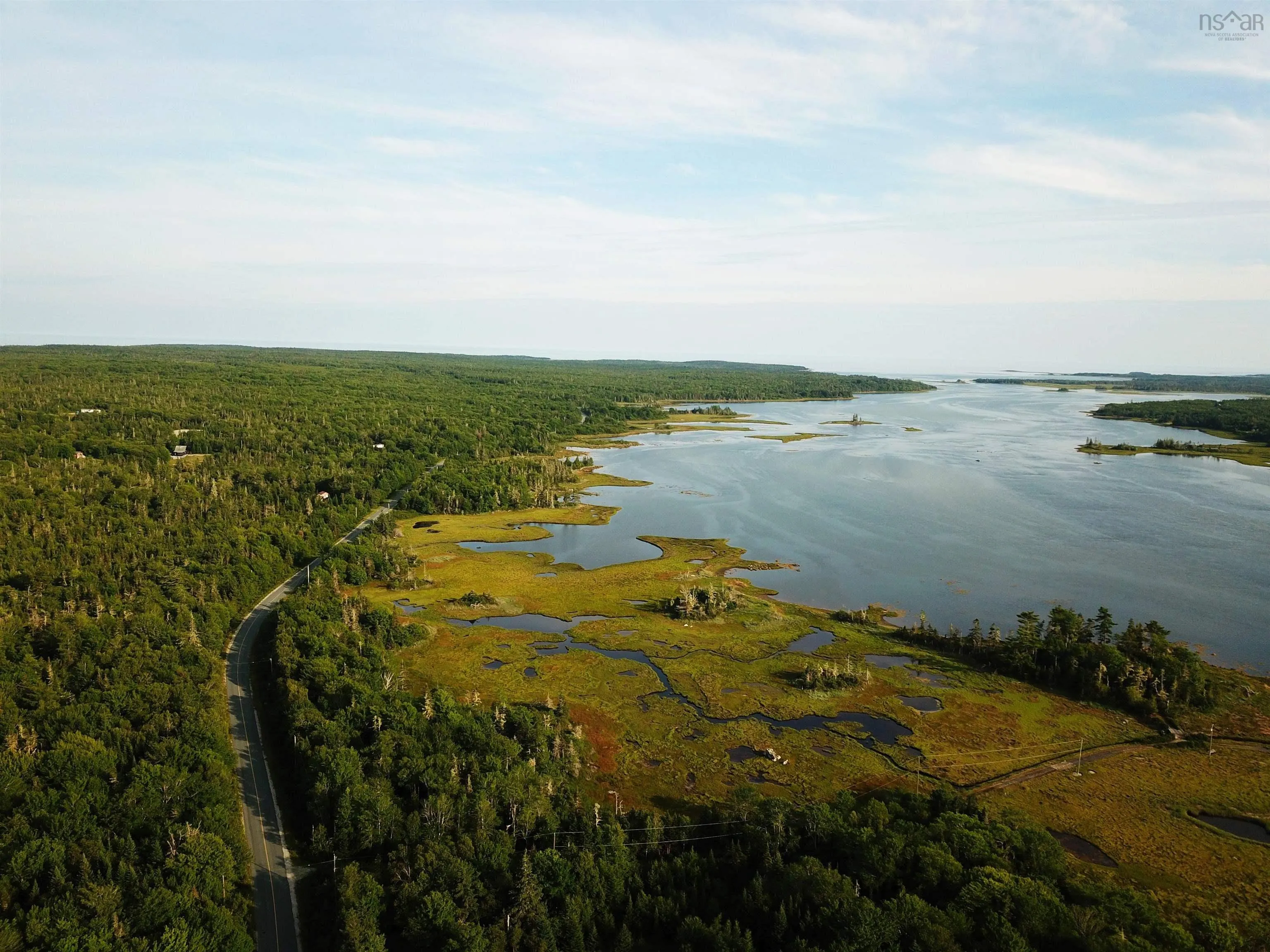 East Sable Road, East Sable River Ns B0t 1v0, ,Land,For Sale,East Sable,202503033