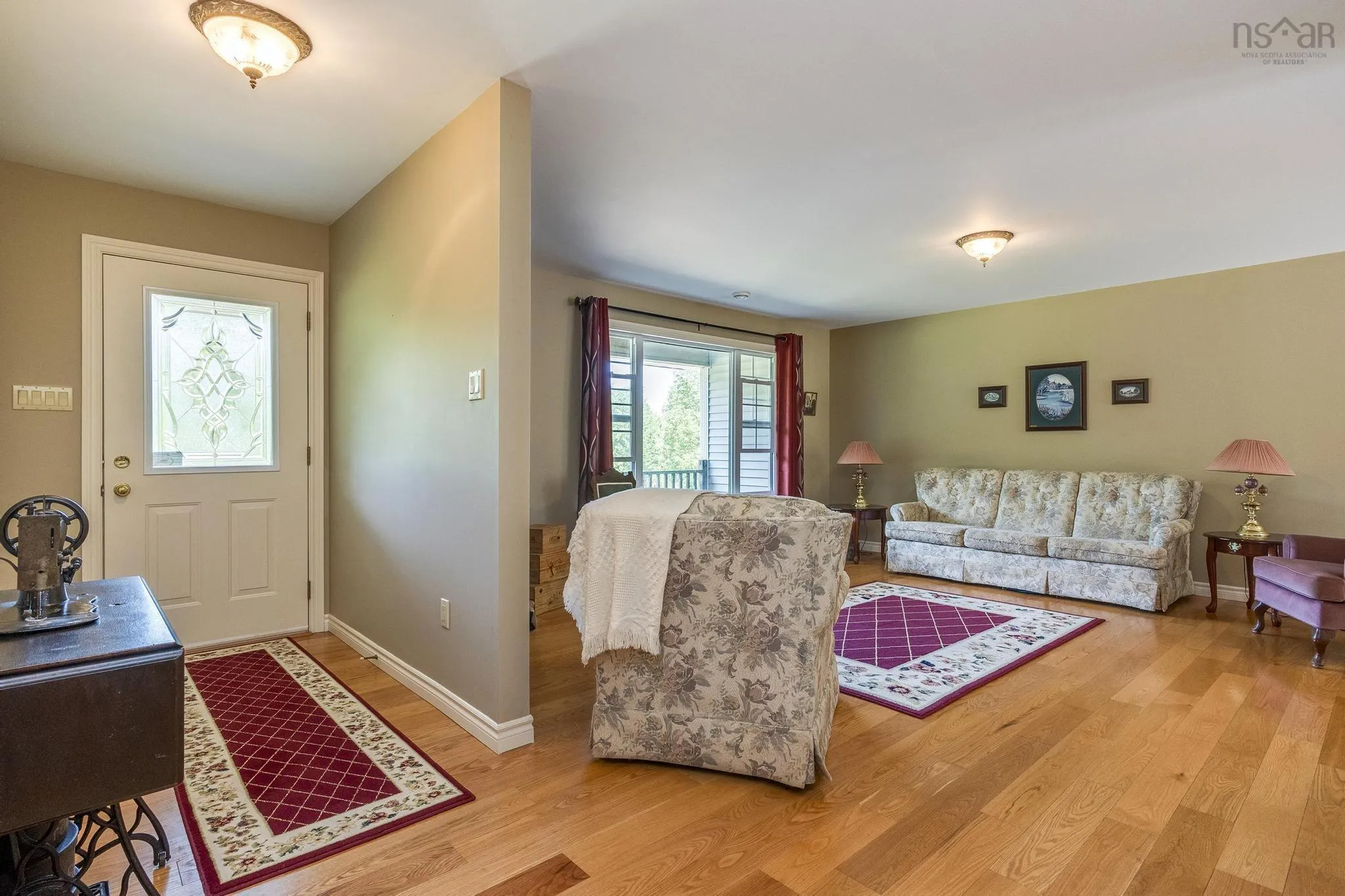3118 Black River Road, Newtonville Ns B4p 2r1, 3 Bedrooms Bedrooms, ,2 BathroomsBathrooms,Residential,For Sale,Black River,202424445