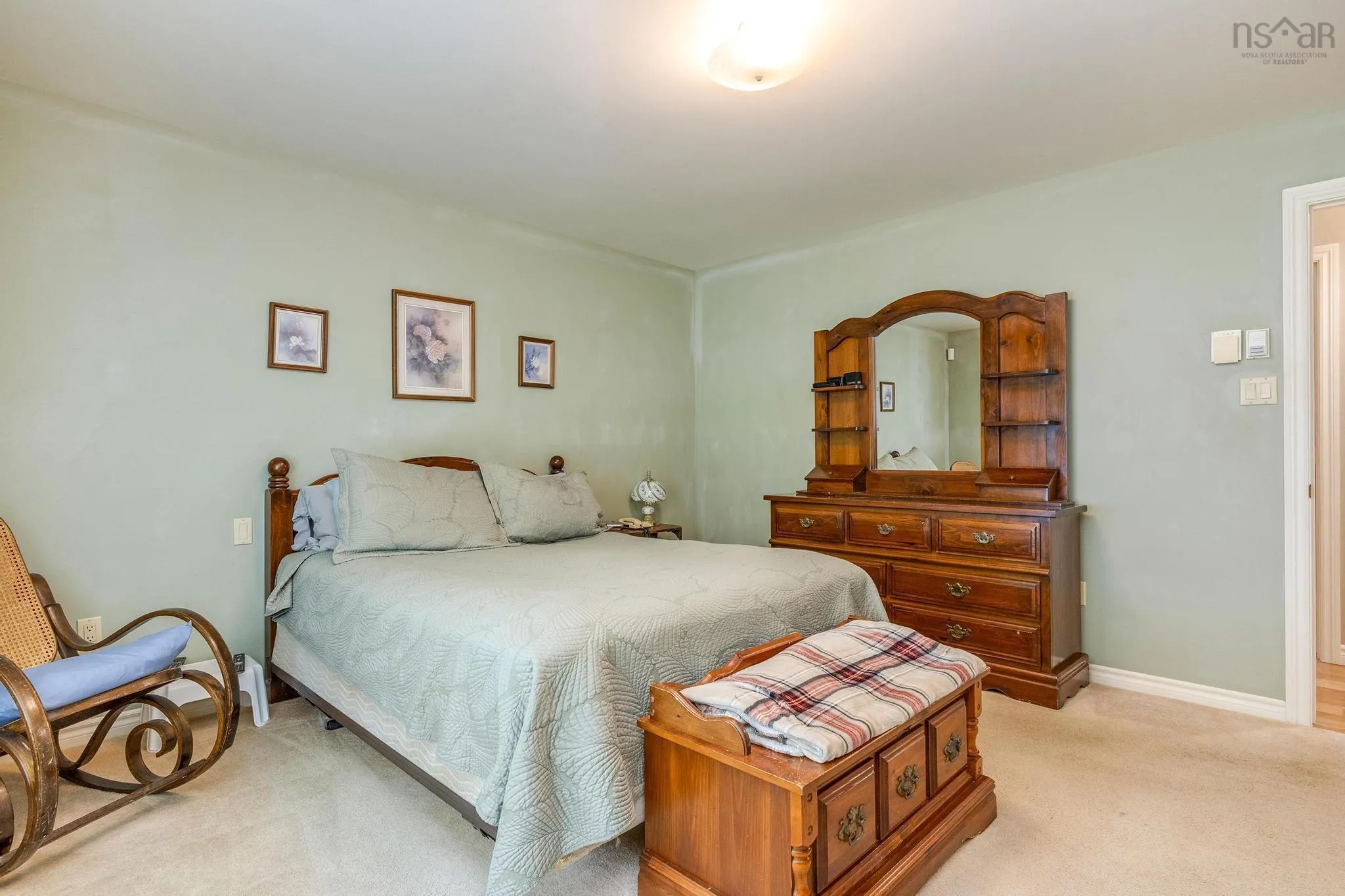 3118 Black River Road, Newtonville Ns B4p 2r1, 3 Bedrooms Bedrooms, ,2 BathroomsBathrooms,Residential,For Sale,Black River,202424445