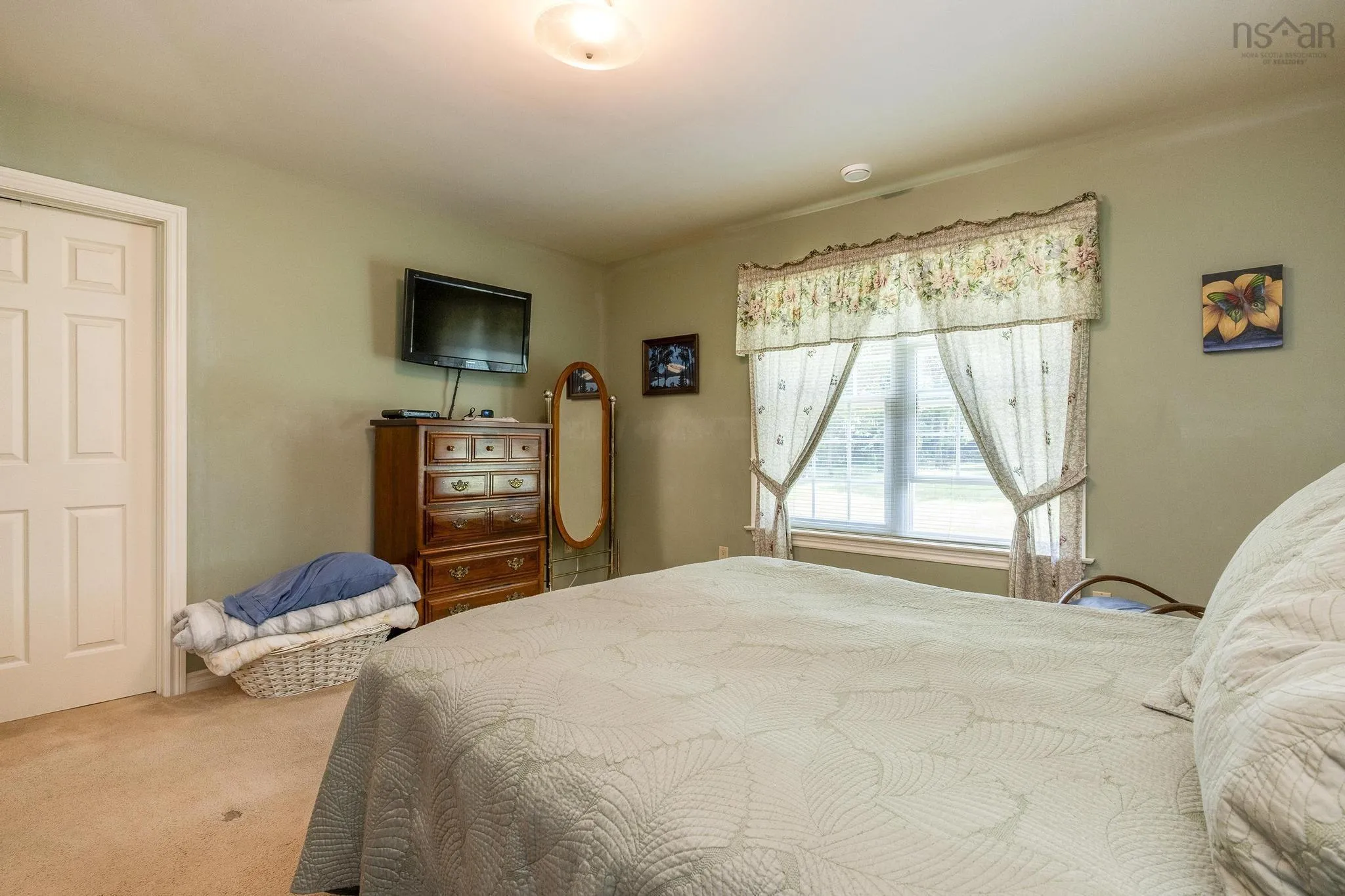 3118 Black River Road, Newtonville Ns B4p 2r1, 3 Bedrooms Bedrooms, ,2 BathroomsBathrooms,Residential,For Sale,Black River,202424445