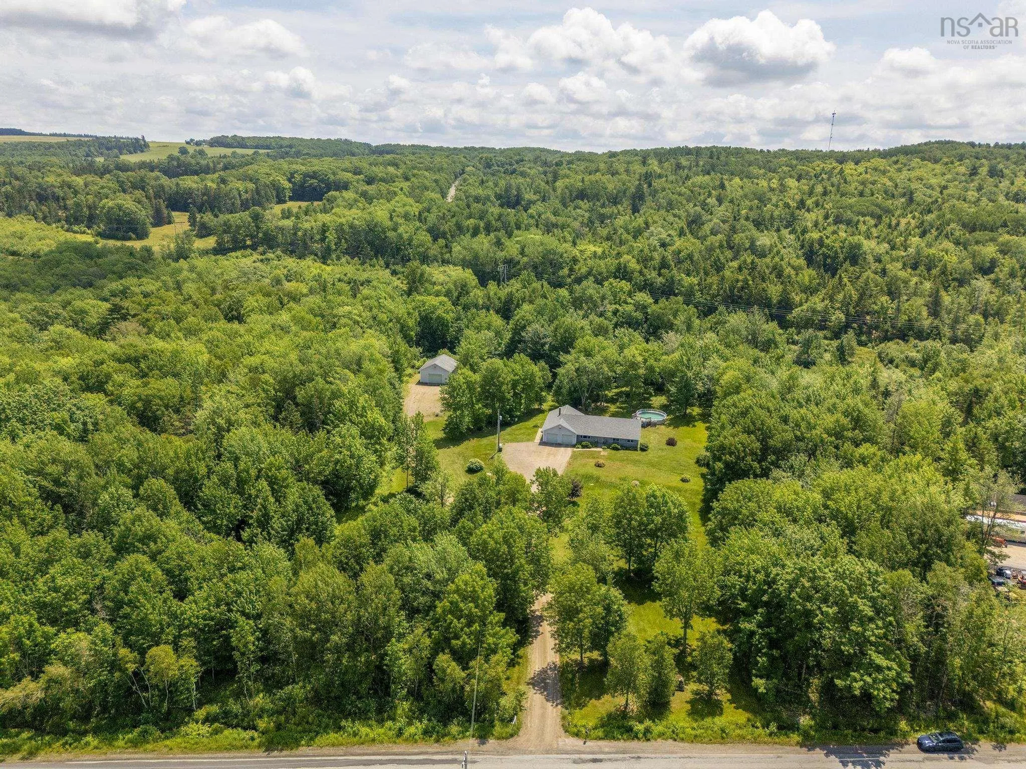 3118 Black River Road, Newtonville Ns B4p 2r1, 3 Bedrooms Bedrooms, ,2 BathroomsBathrooms,Residential,For Sale,Black River,202424445