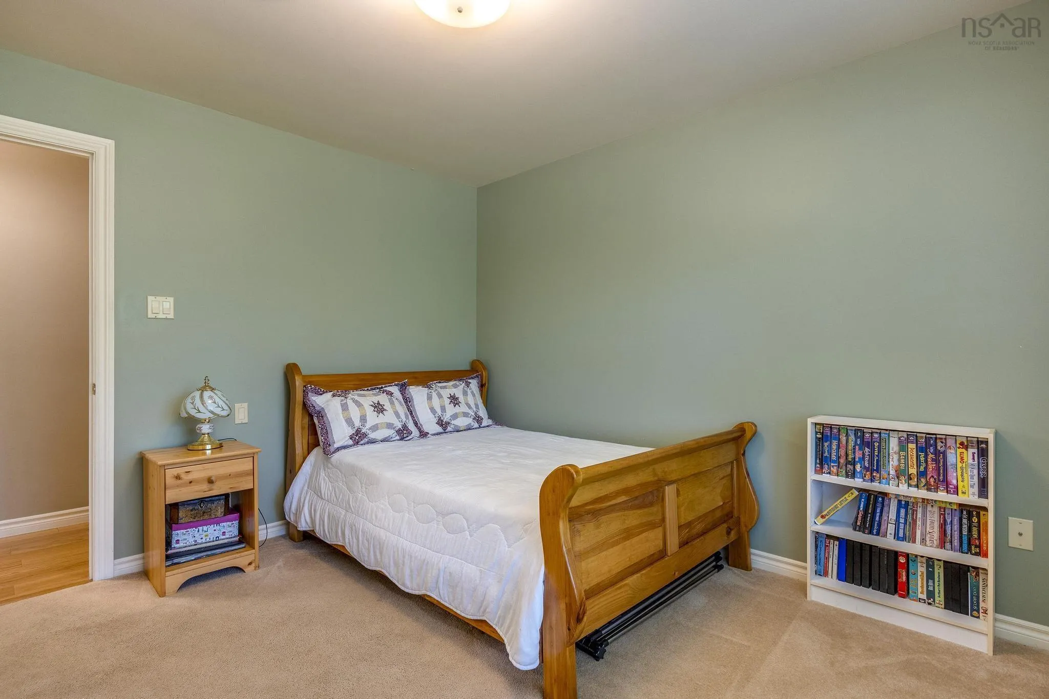 3118 Black River Road, Newtonville Ns B4p 2r1, 3 Bedrooms Bedrooms, ,2 BathroomsBathrooms,Residential,For Sale,Black River,202424445