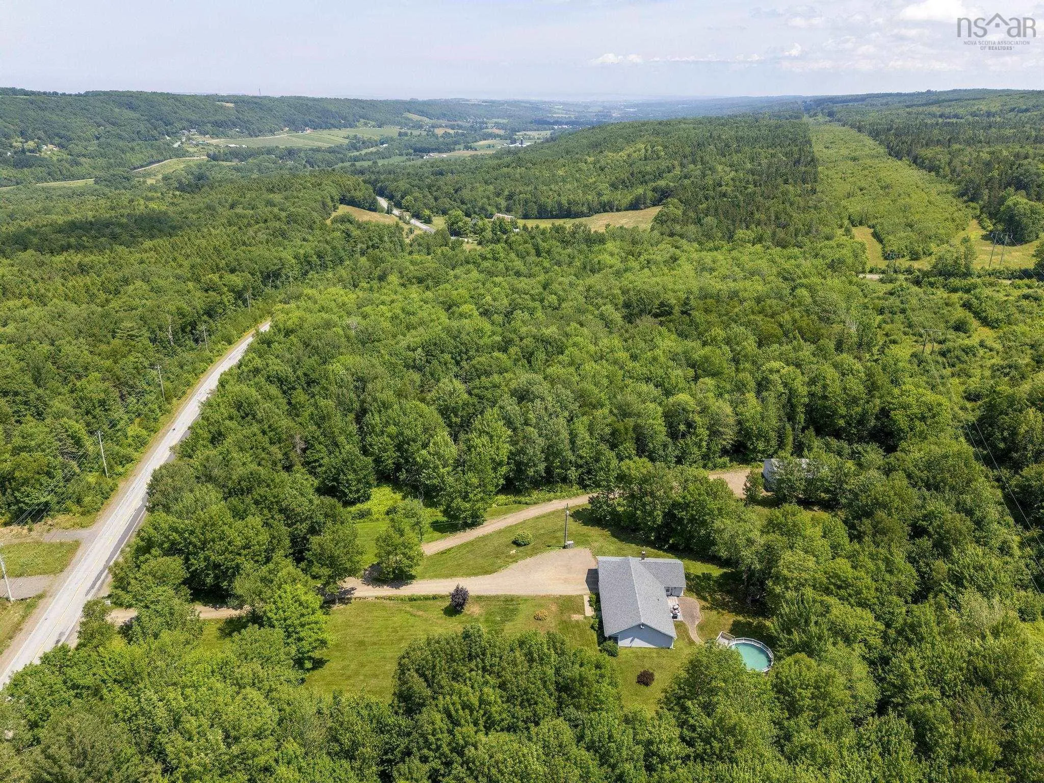 3118 Black River Road, Newtonville Ns B4p 2r1, 3 Bedrooms Bedrooms, ,2 BathroomsBathrooms,Residential,For Sale,Black River,202424445