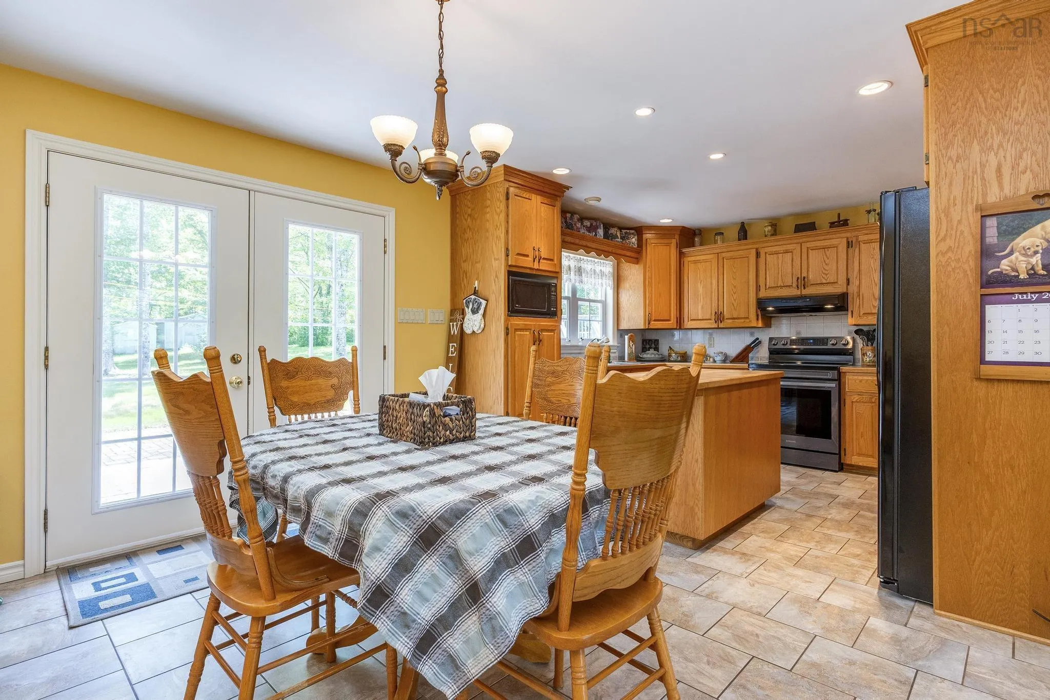 3118 Black River Road, Newtonville Ns B4p 2r1, 3 Bedrooms Bedrooms, ,2 BathroomsBathrooms,Residential,For Sale,Black River,202424445