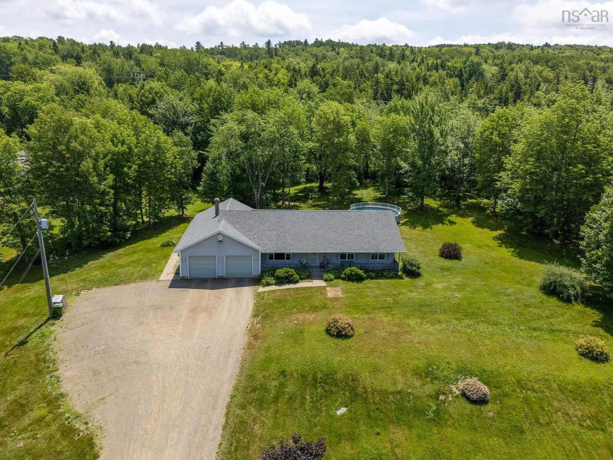 3118 Black River Road, Newtonville Ns B4p 2r1, 3 Bedrooms Bedrooms, ,2 BathroomsBathrooms,Residential,For Sale,Black River,202424445
